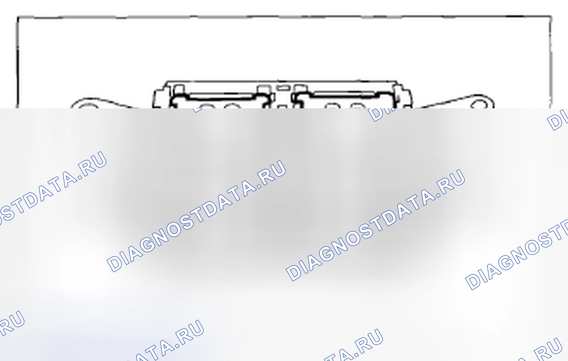 Рис. 6. Subaru Impreza WRX GE рестайлинг