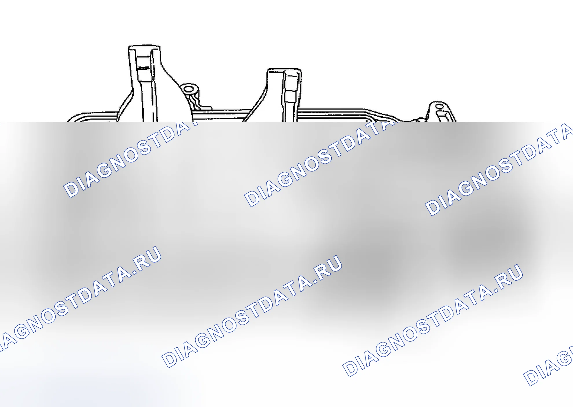 Рис. 346. Ford Pickup F350 Super Duty 