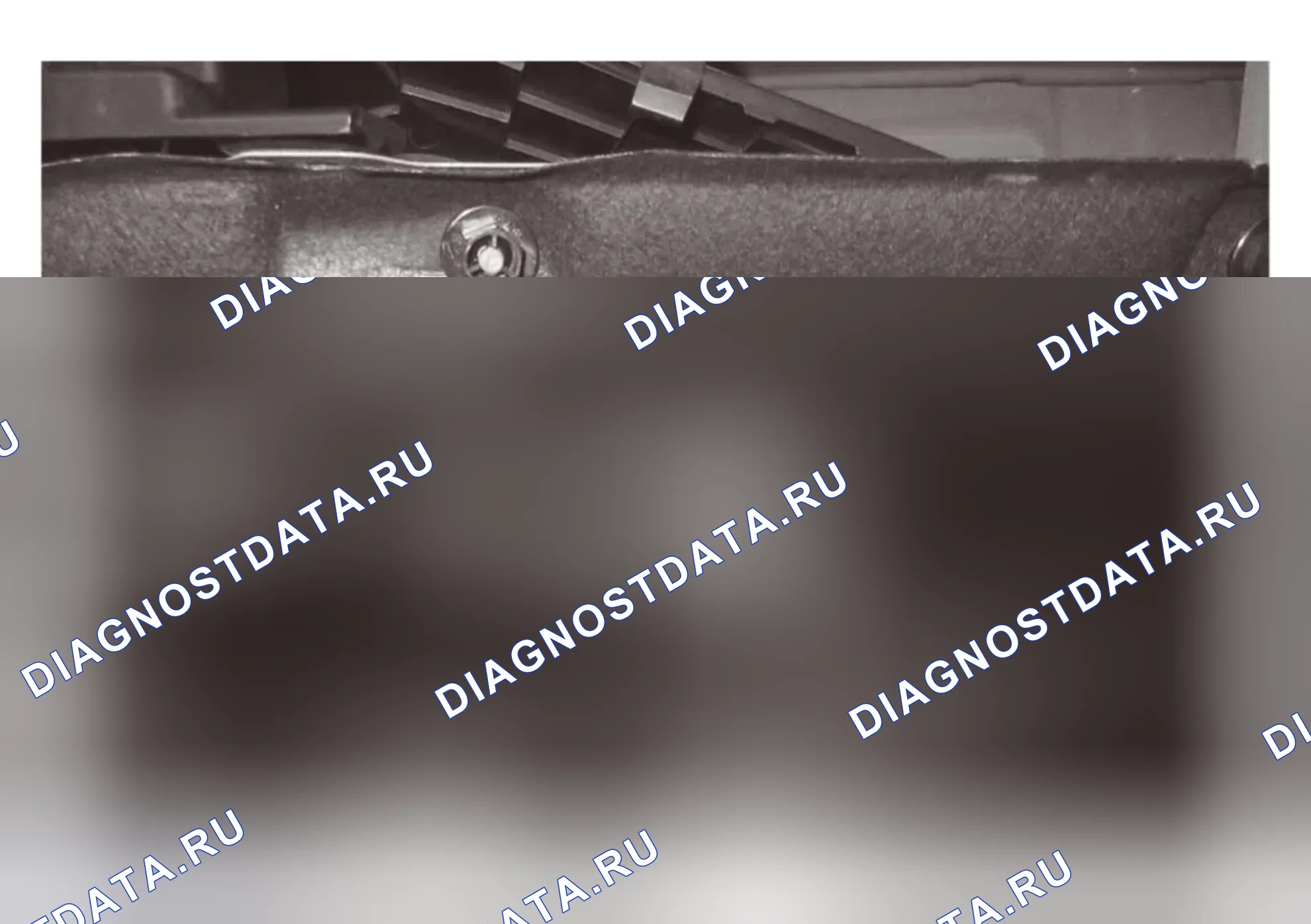 Как снять и установить расширительный клапан — Wey Vv6. Wey VV6 I
