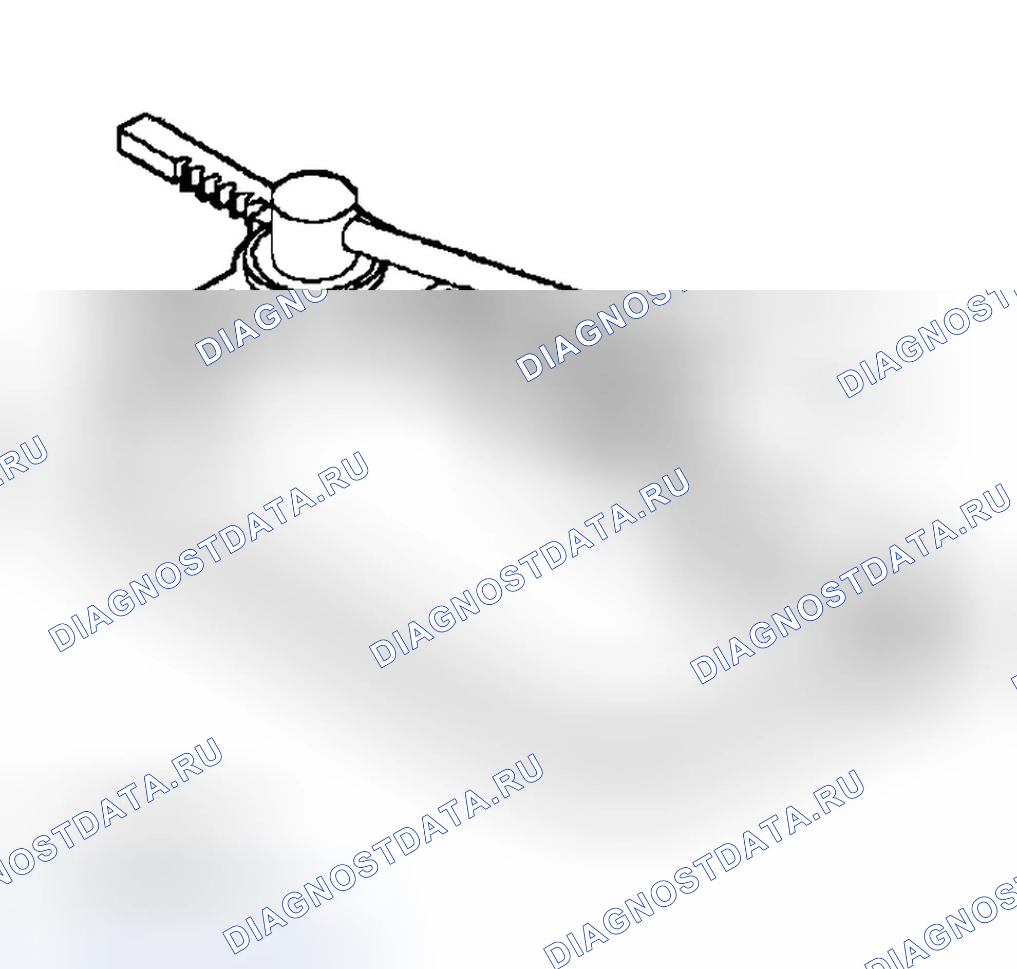Рис. 285. Dodge Pickup R2500 