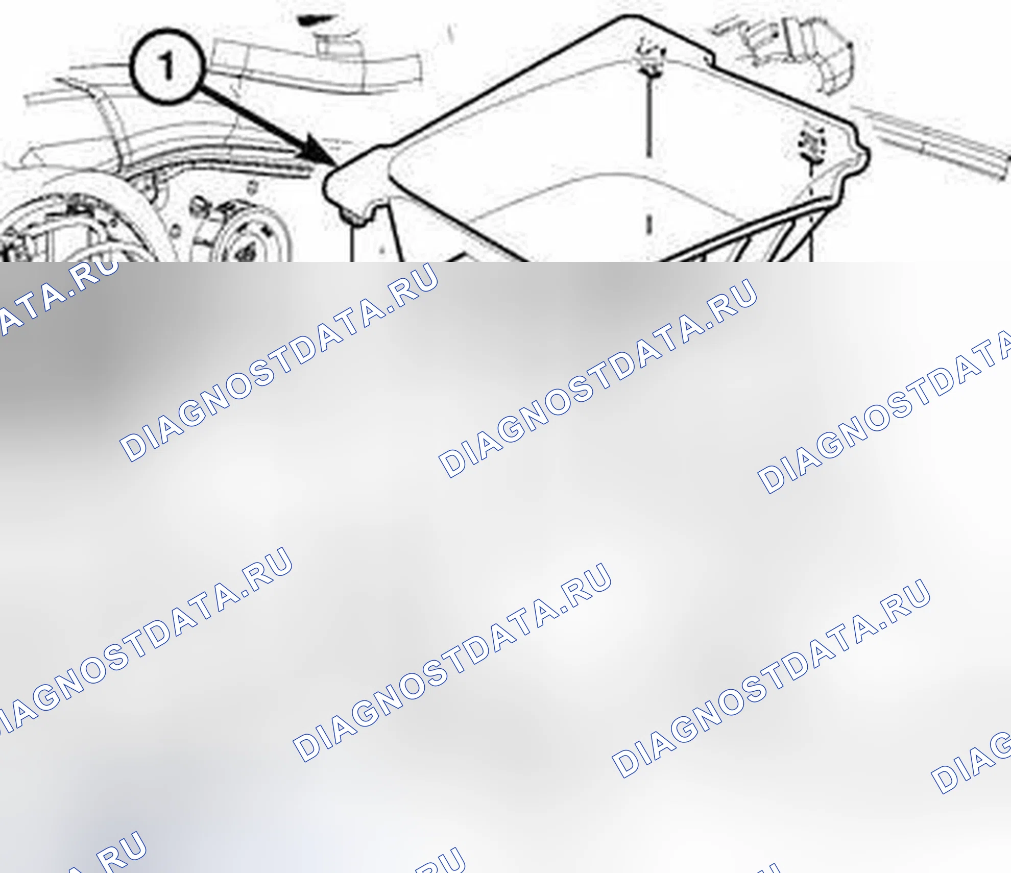 Рис. 298. Dodge Dart PF