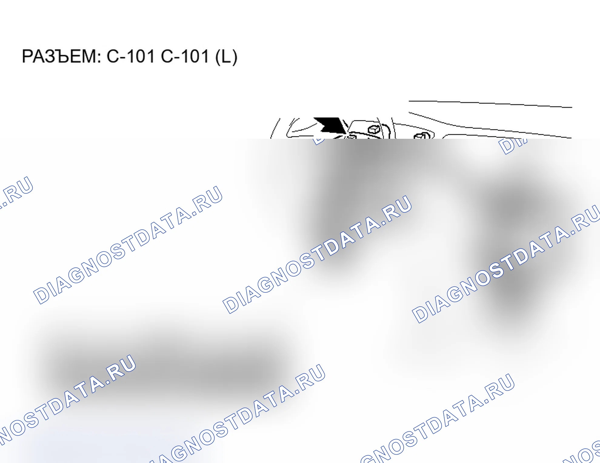 Рис. 370. Mitsubishi Lancer Ralliart IX рестайлинг