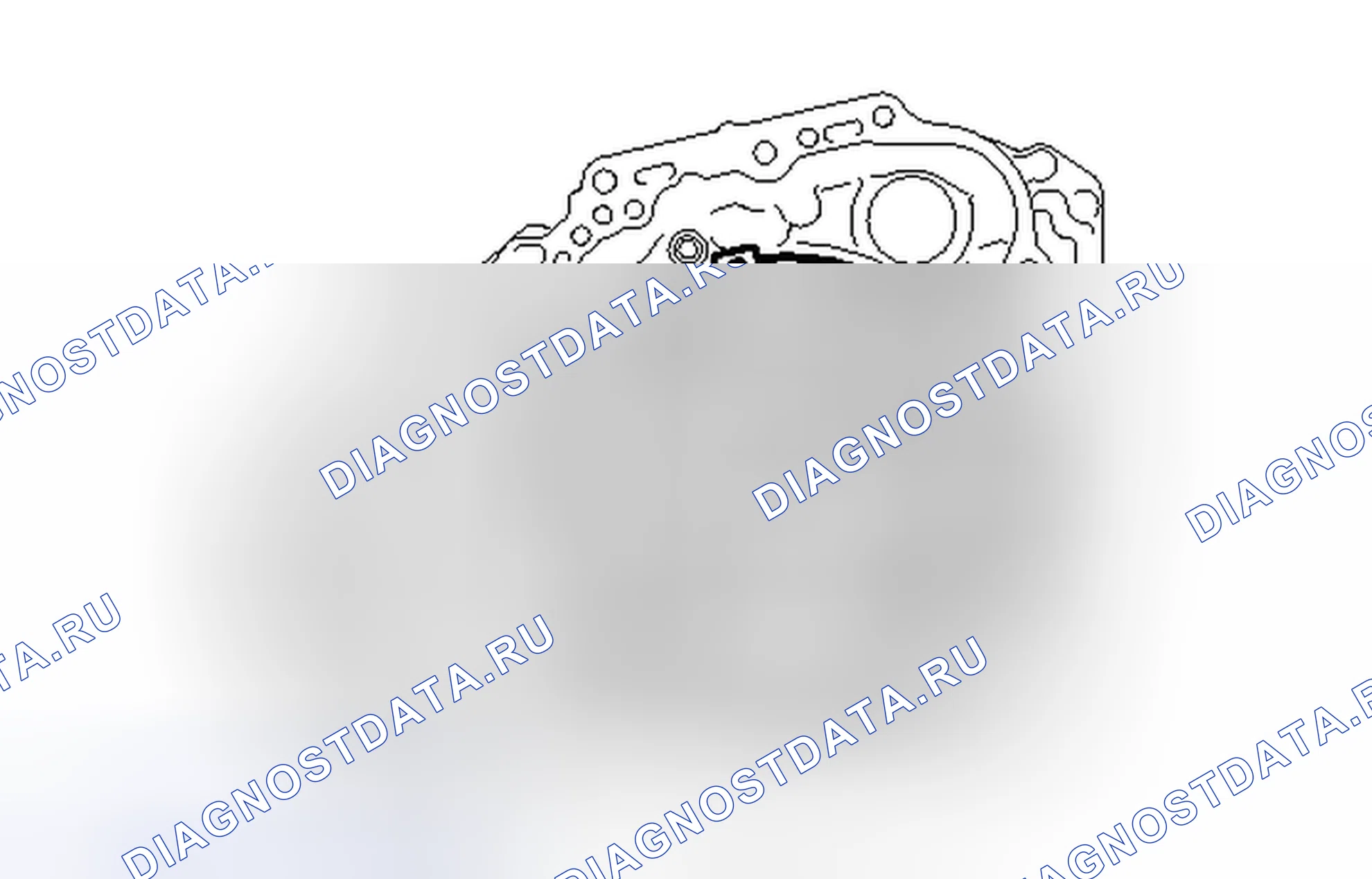 Рис. 154. Scion tC II рестайлинг