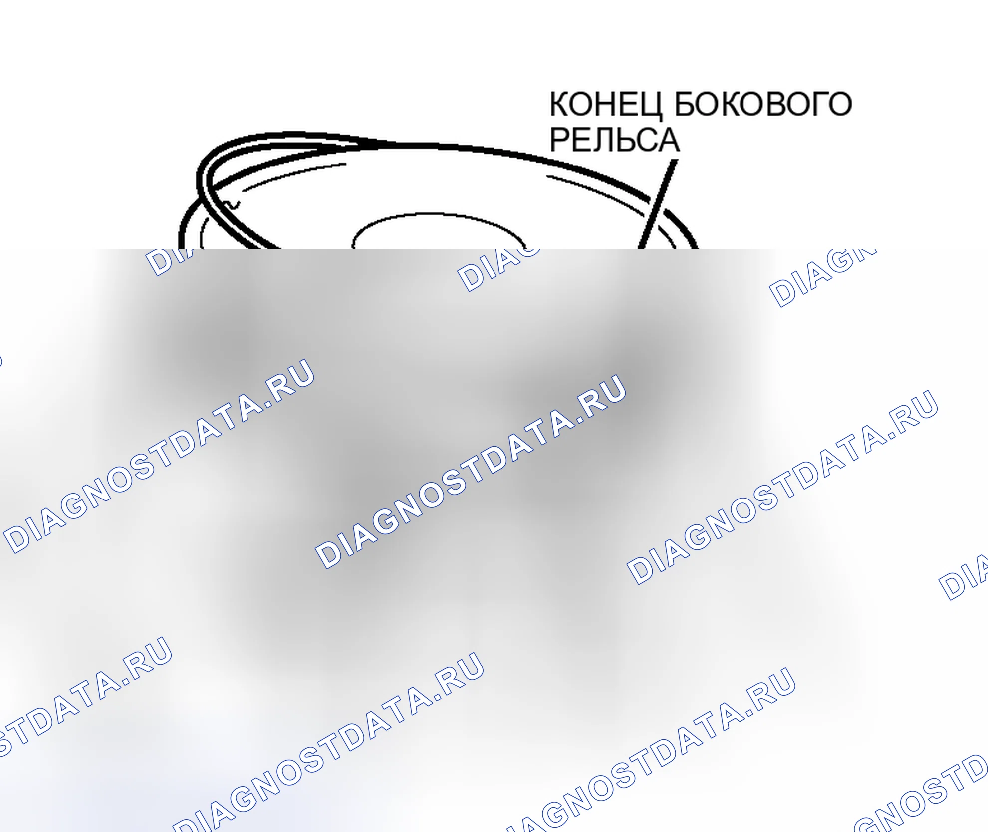 Рис. 262: > > B < < МОНТАЖ МАСЛЯНОГО КОЛЬЦА. Honda Envix I