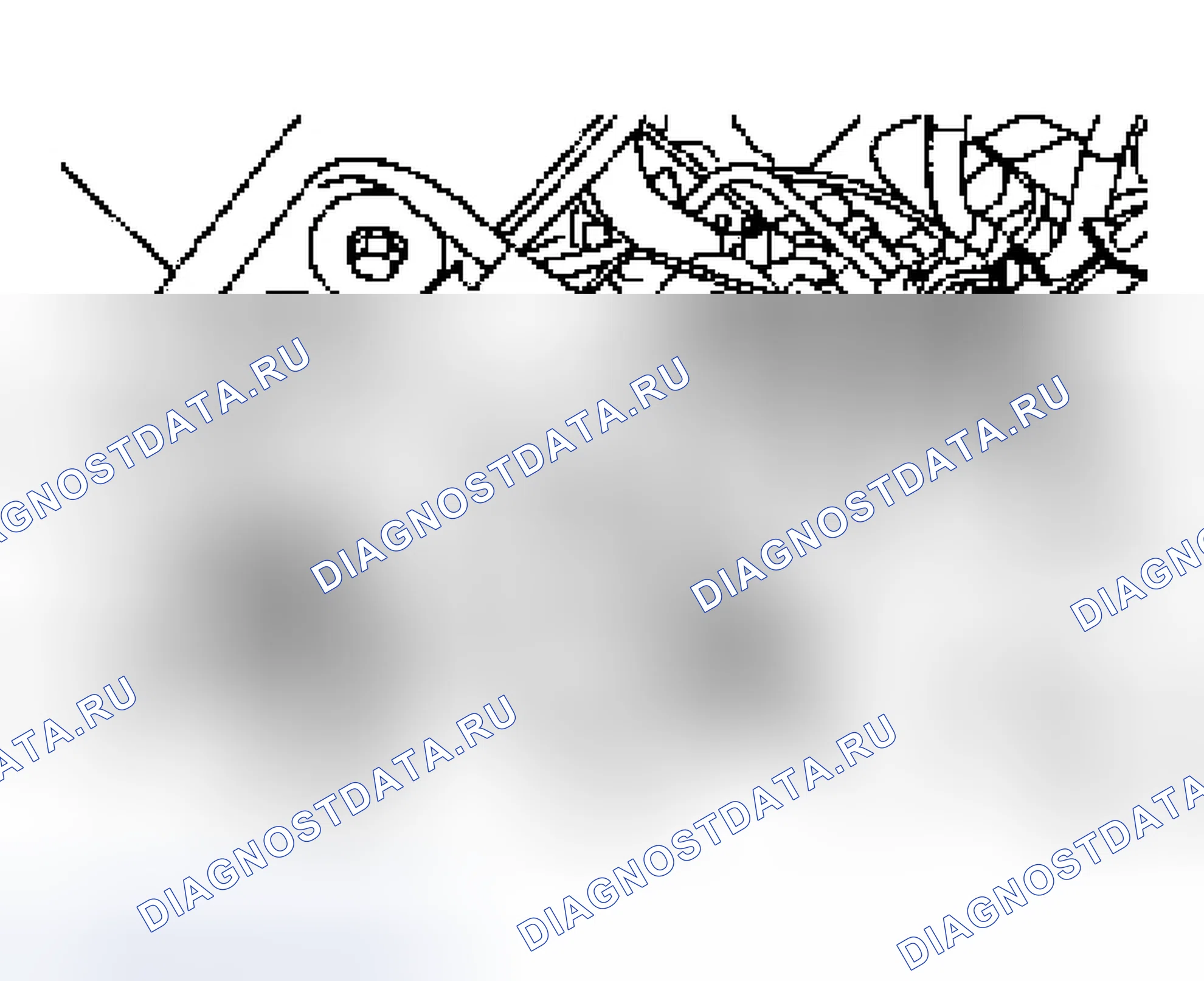 Рис. 746. Ford Escape I