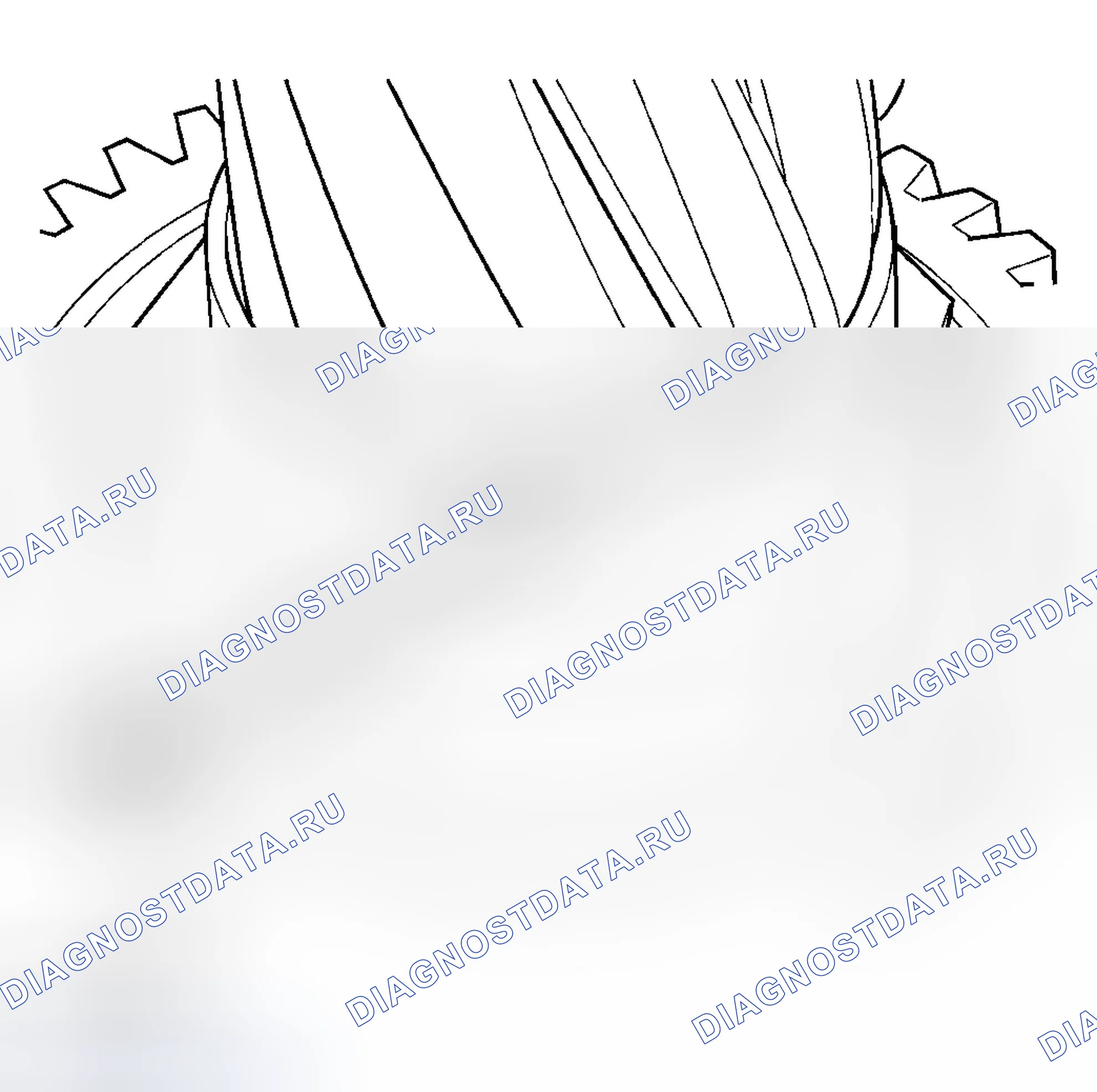 Рис. 132. Dodge Grand Caravan IV