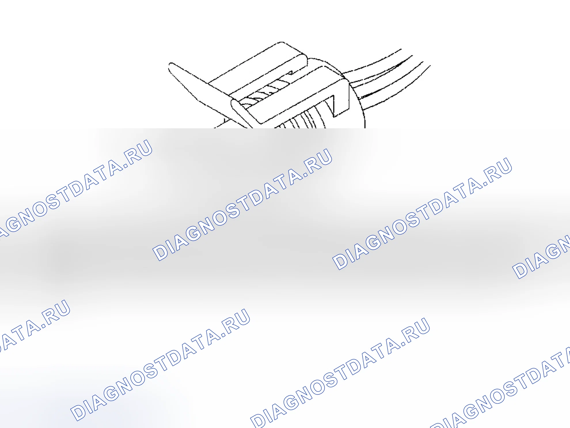 Рис. 128. Dodge Stratus I