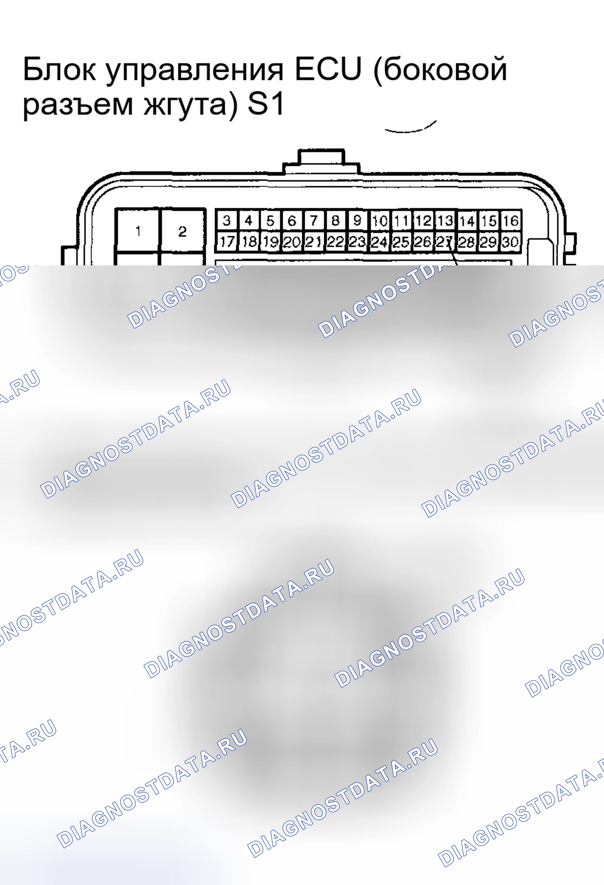 Рис. 203. Toyota Corolla IX рестайлинг