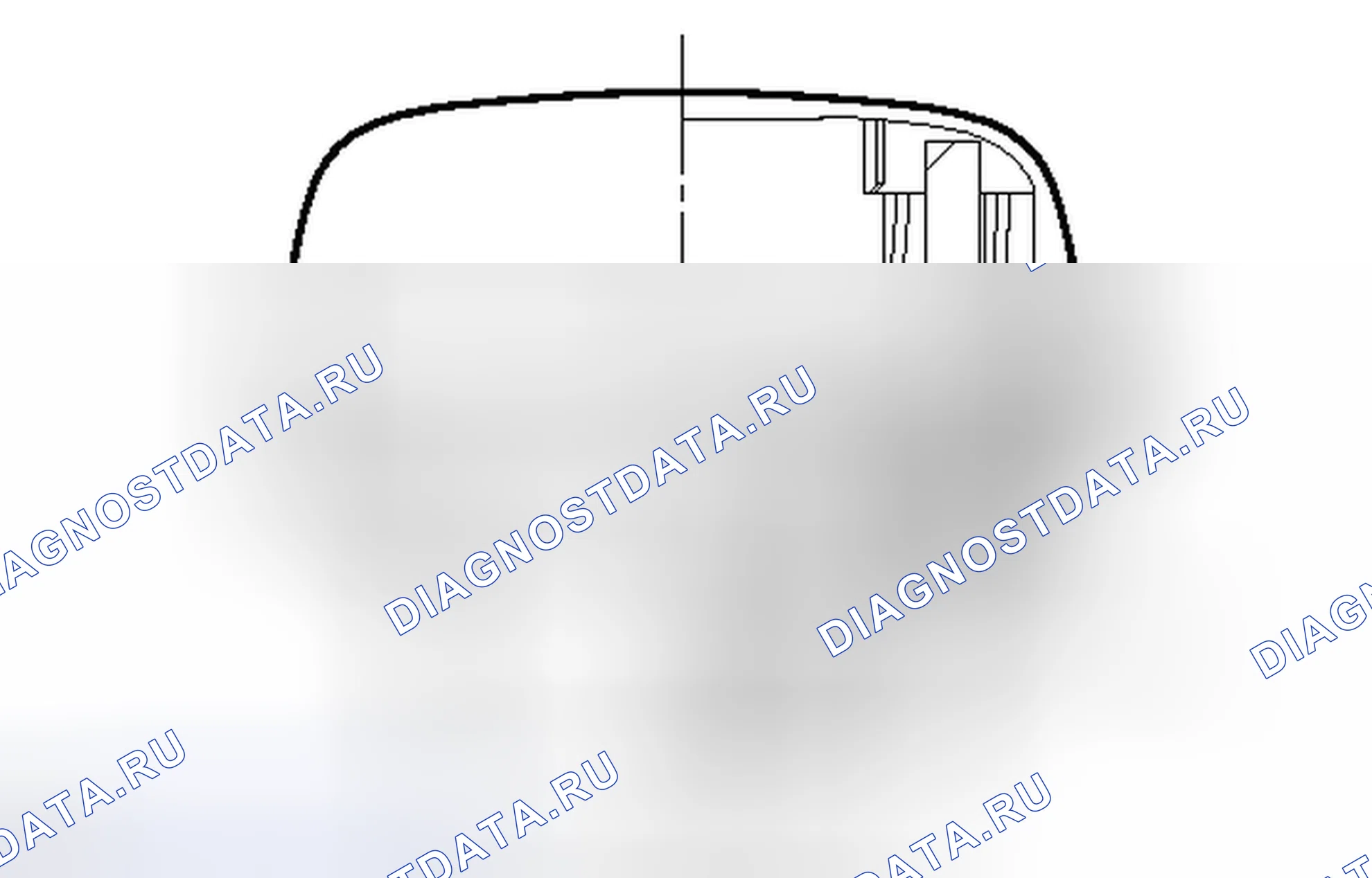 Рис. 48: ОСМОТР ТРАНСПОРТНОГО СРЕДСТВА. Toyota Yaris III