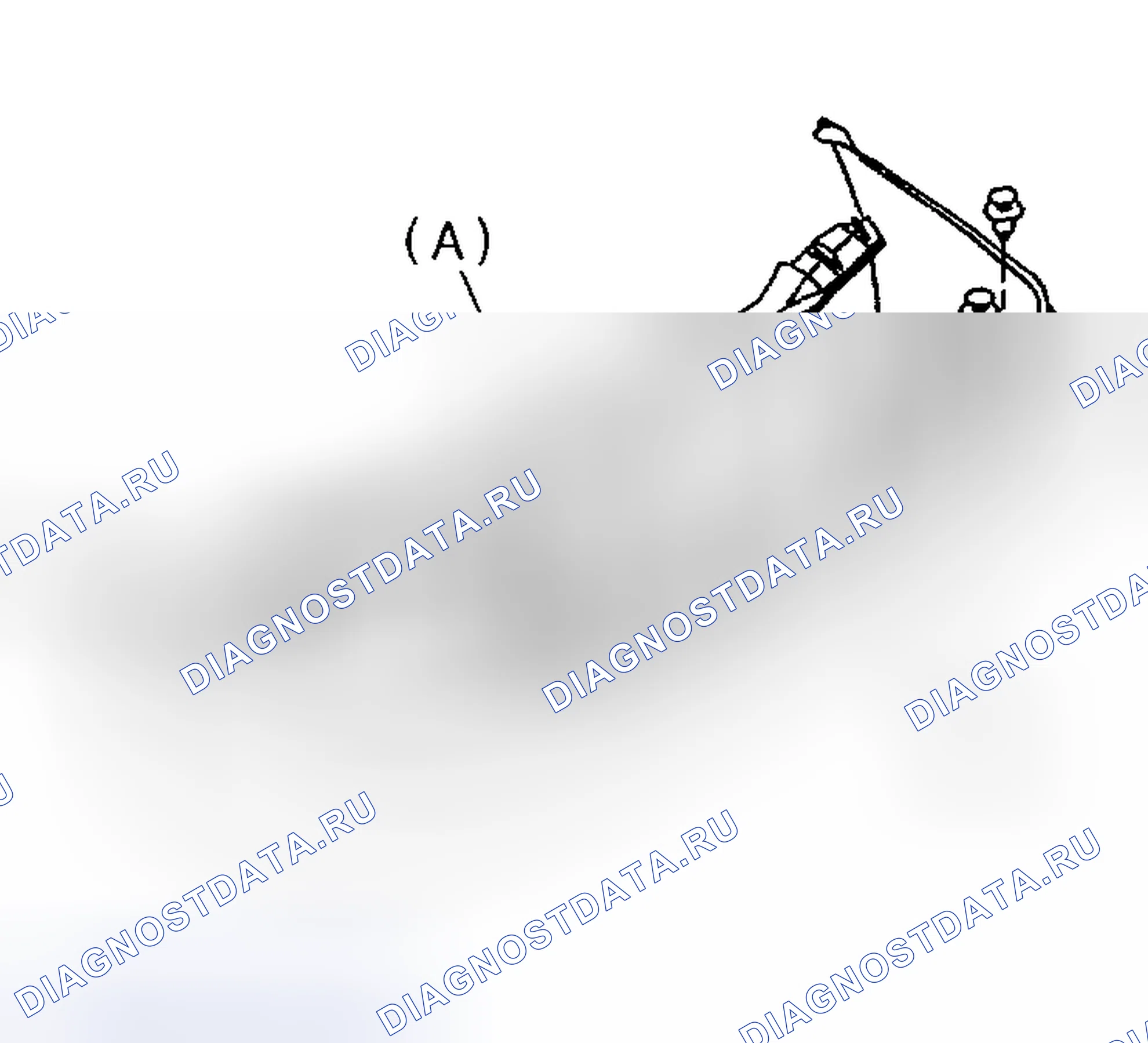 Рис. 98. Subaru Legacy BE/BH/BT