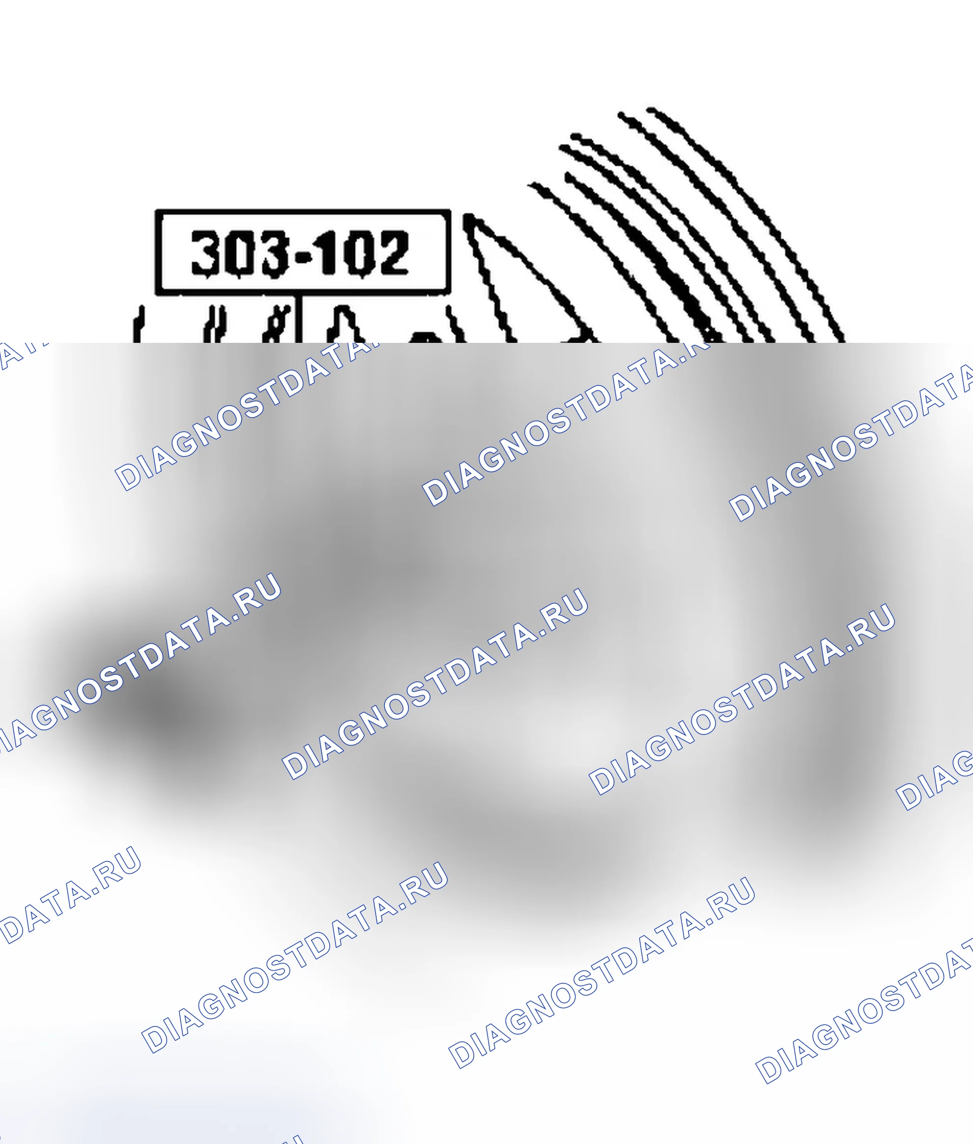 Рис. 1441. Ford Pickup F150 