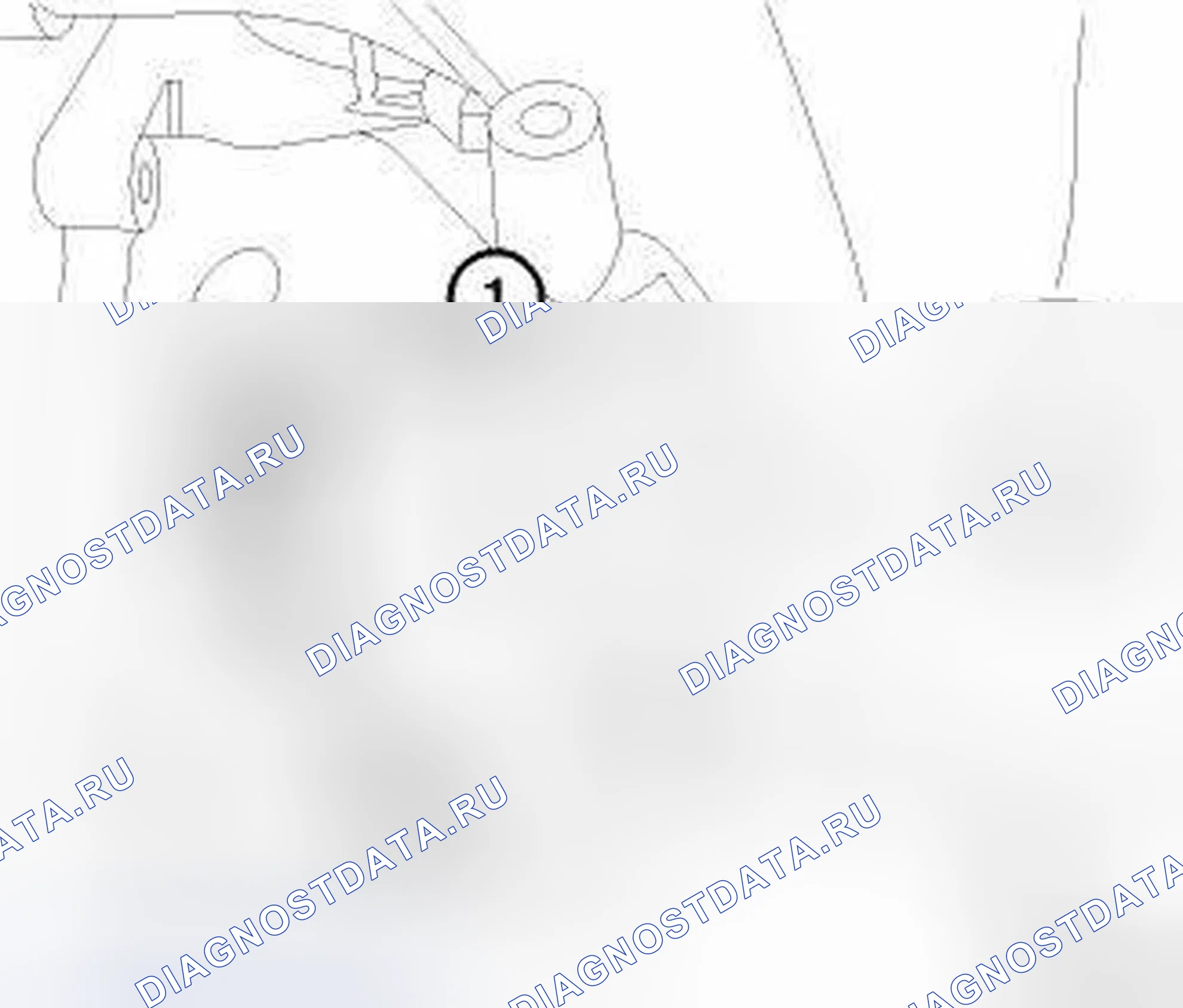 Рис. 554. Dodge Caliber I рестайлинг