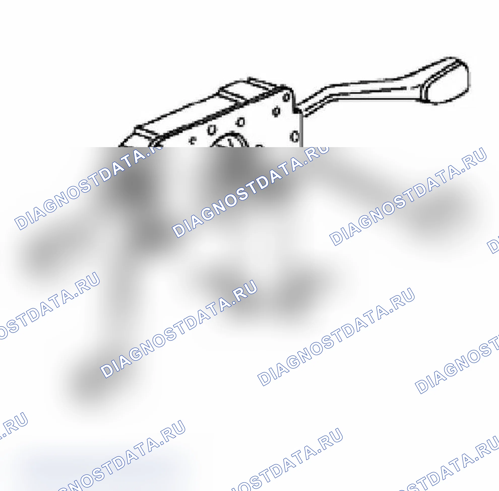 Рис. 12: Установка. Porsche Boxster S 986