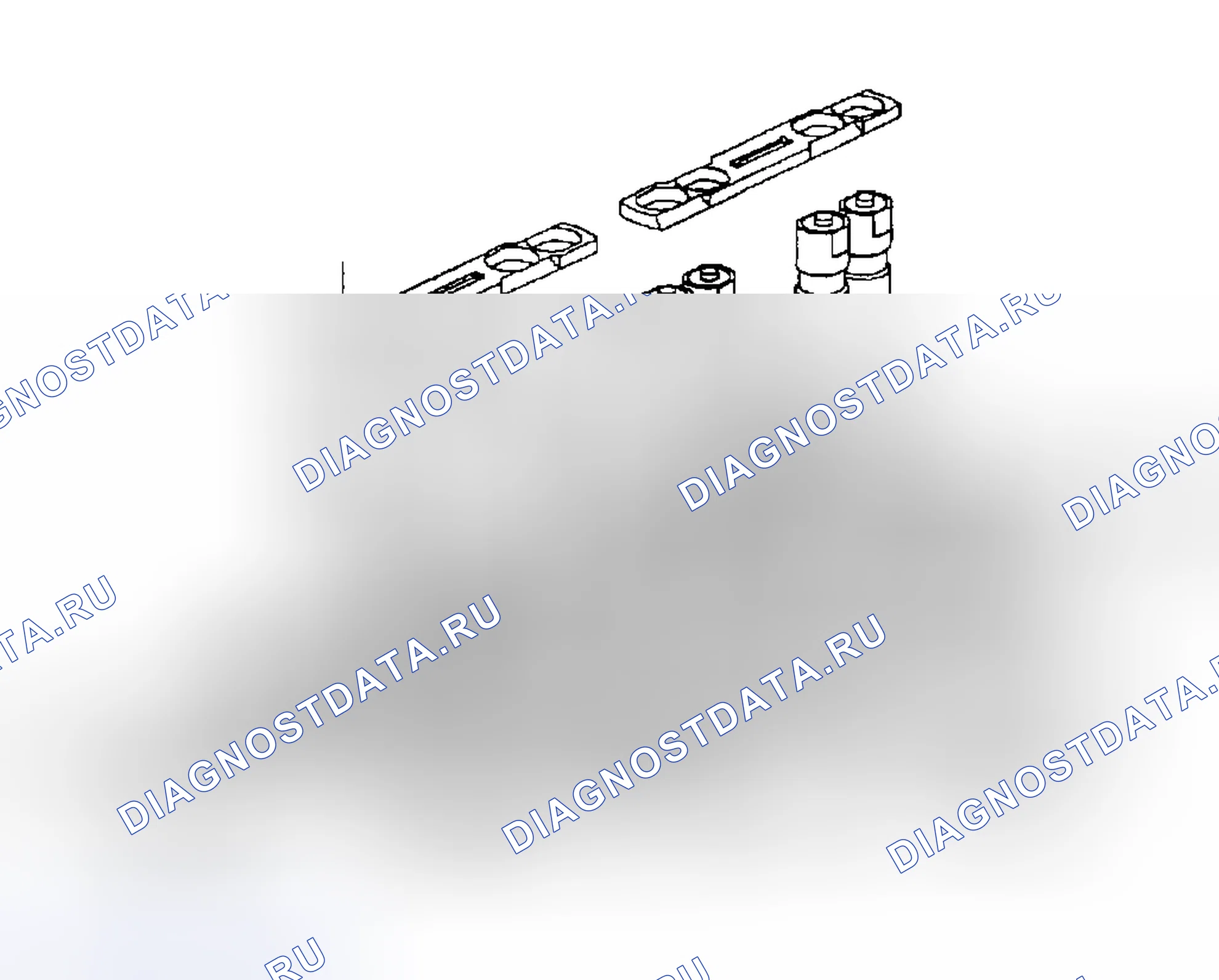 Рис. 306. Kia Rio I рестайлинг