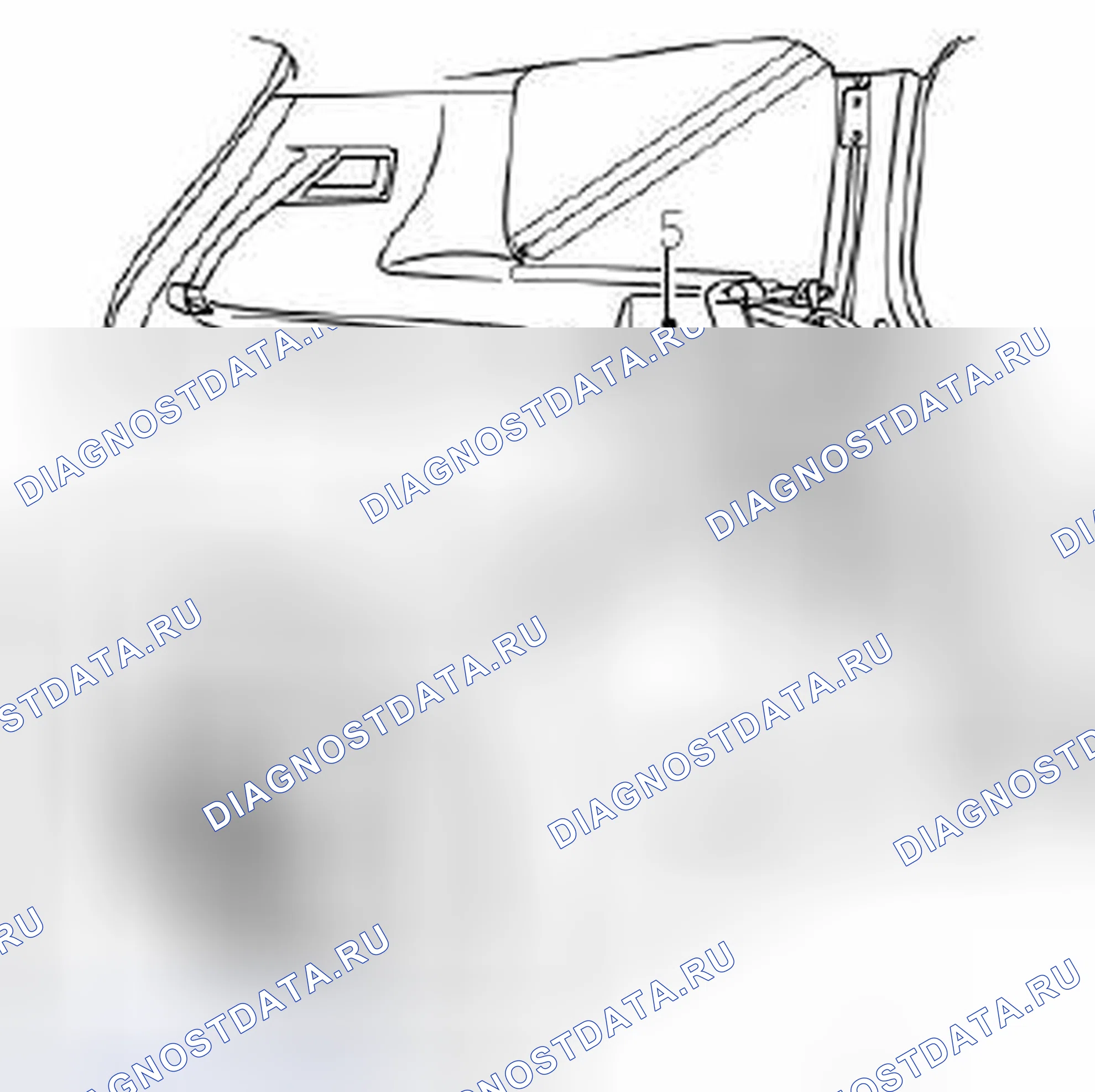 Рис. 39: Для удаления. Kia Optima II