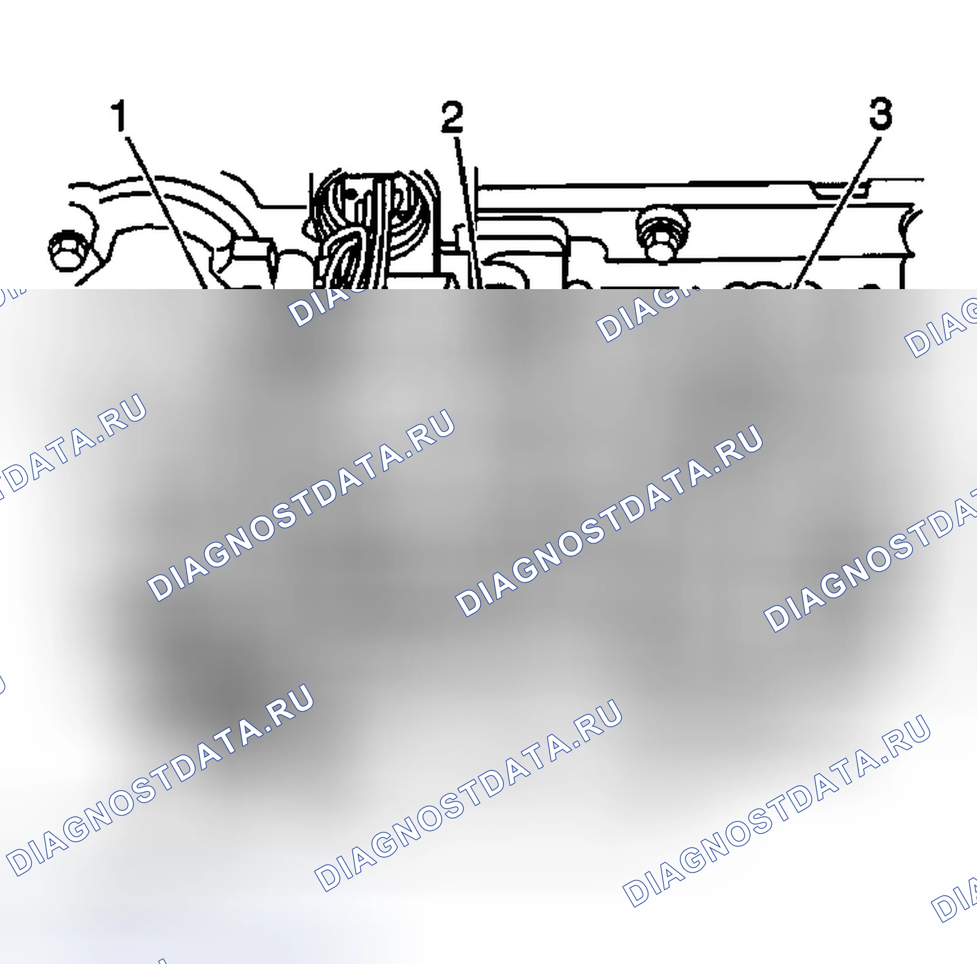 Рис. 165. Chevrolet Camaro IV рестайлинг