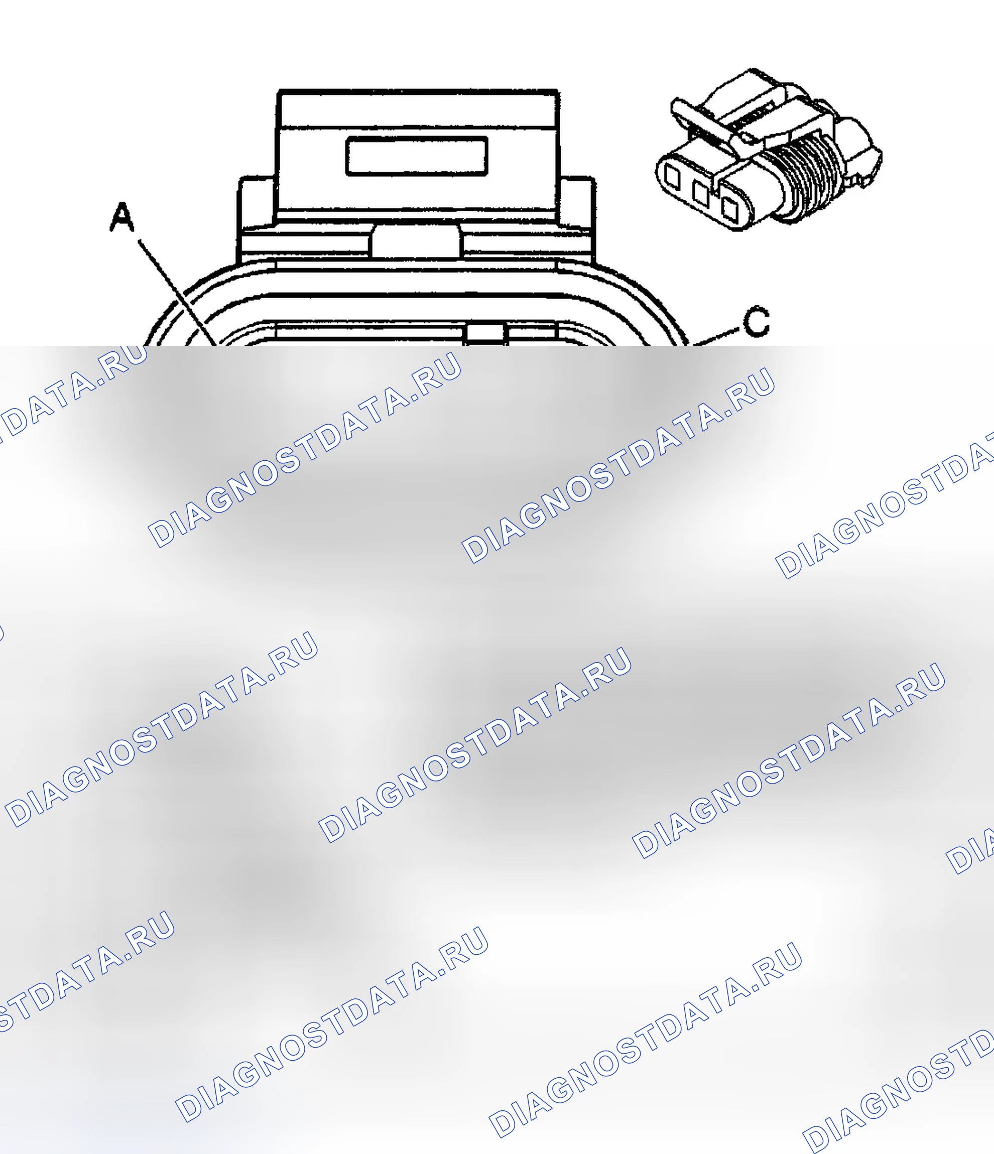 Рис. 187. GMC Savana H2500 