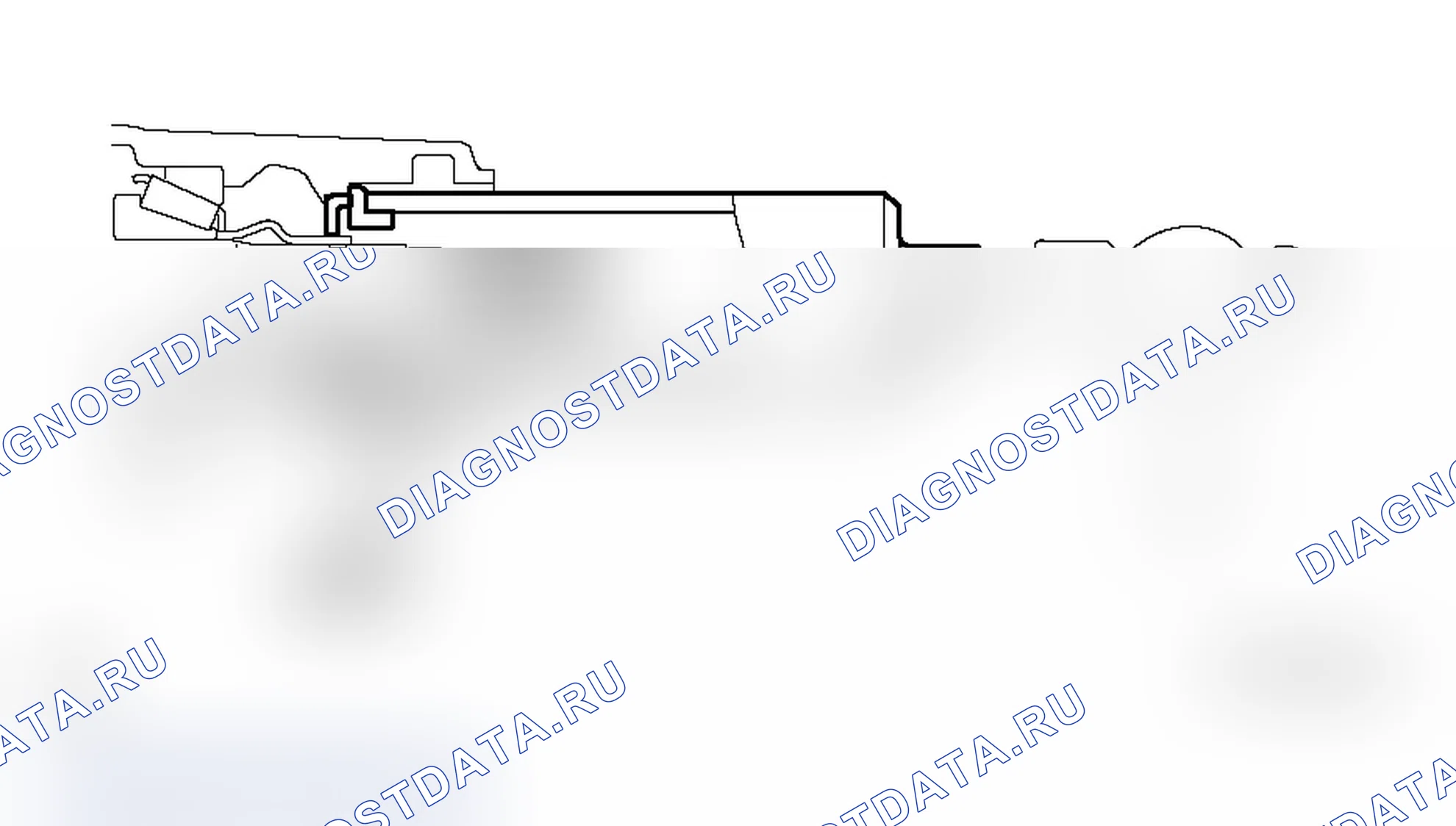 Рис. 90. Toyota Land Cruiser 100 рестайлинг 2