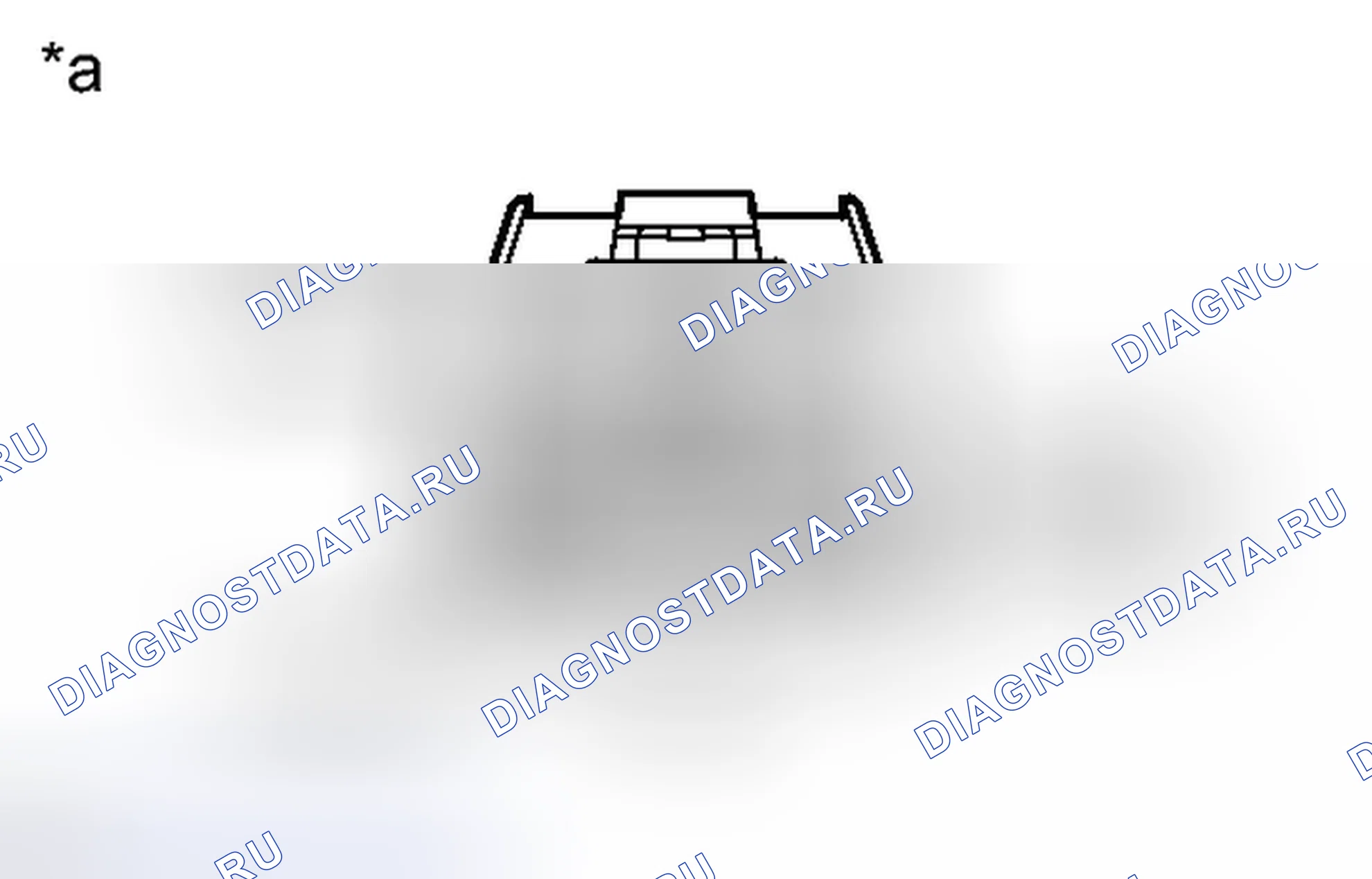 Рис. 69: ПОРЯДОК ВЫПОЛНЕНИЯ РАБОТ. Scion tC II рестайлинг