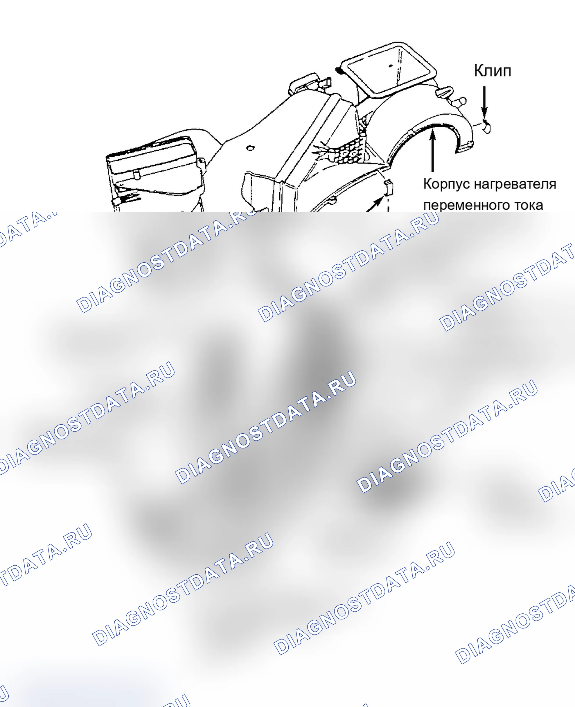 Рис. 12. Audi A4 B5 рестайлинг