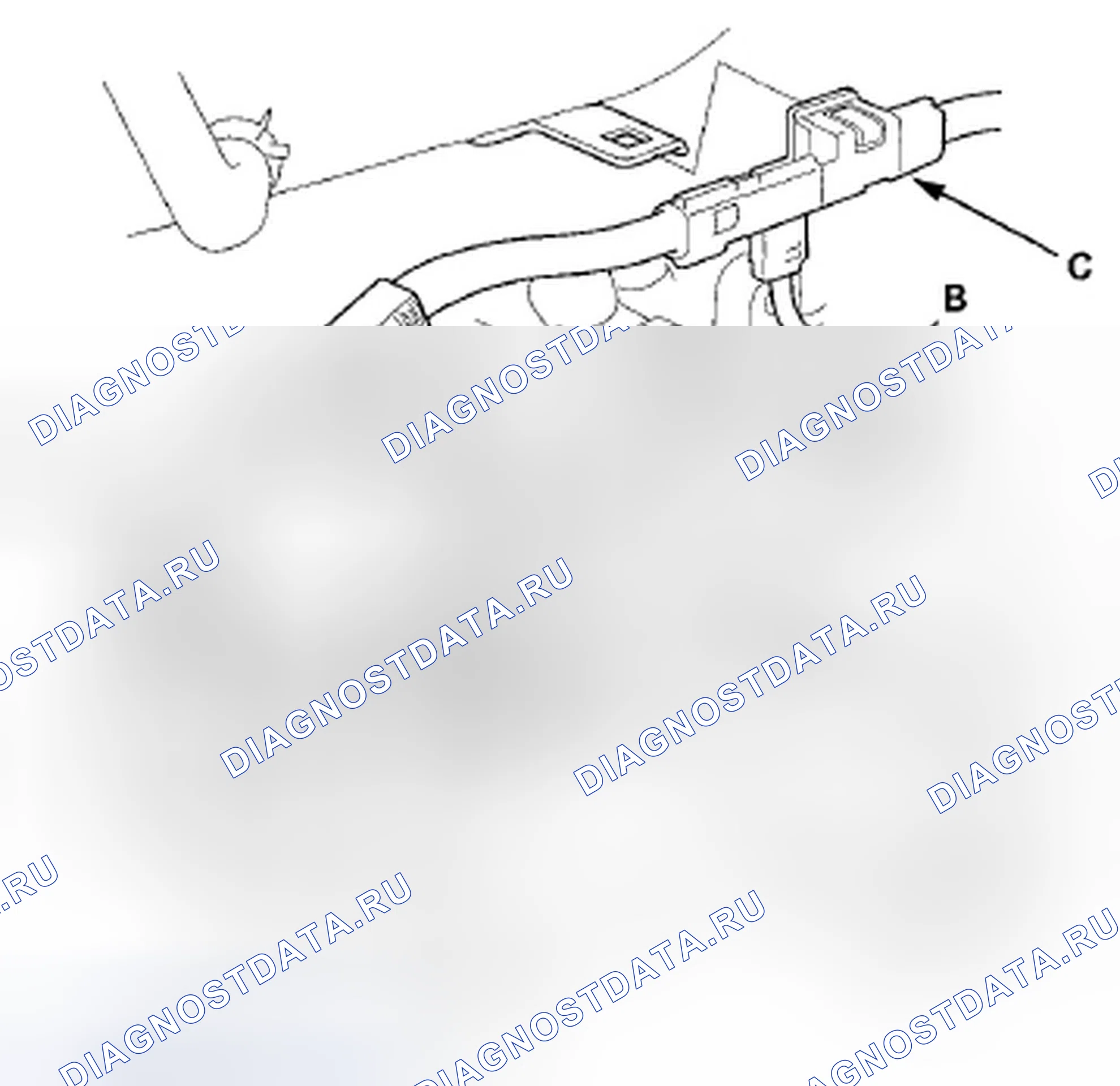 Рис. 698. Honda Crosstour I