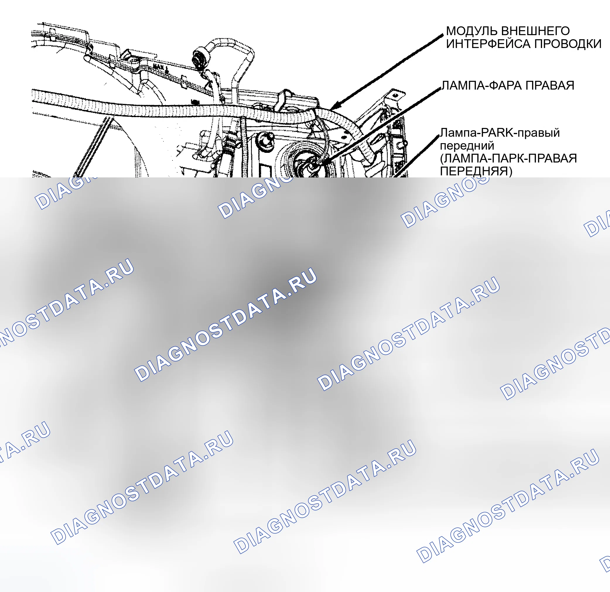 Рис. 11. Dodge Nitro I