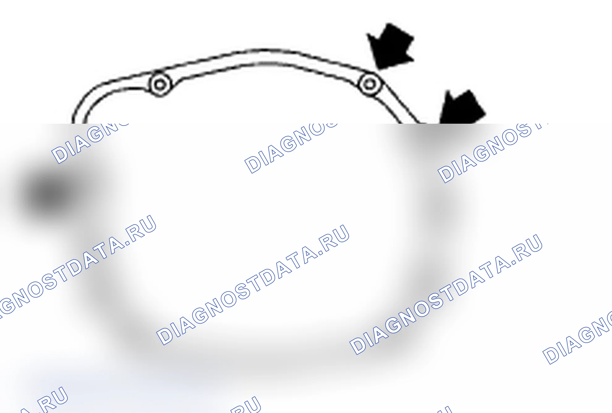 Рис. 496. Subaru Impreza WRX GD/GG рестайлинг 2