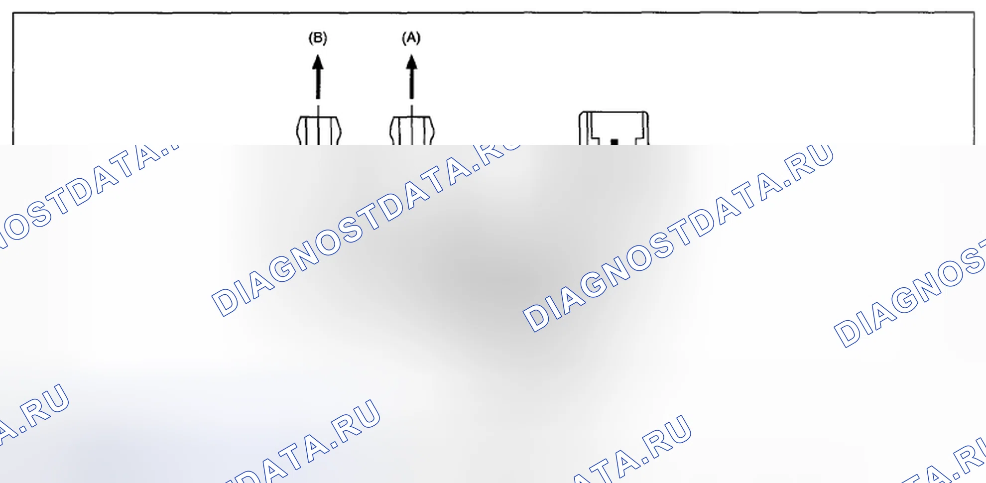 Рис. 240: ОПИСАНИЕ КОМПОНЕНТОВ. Subaru Outback BR