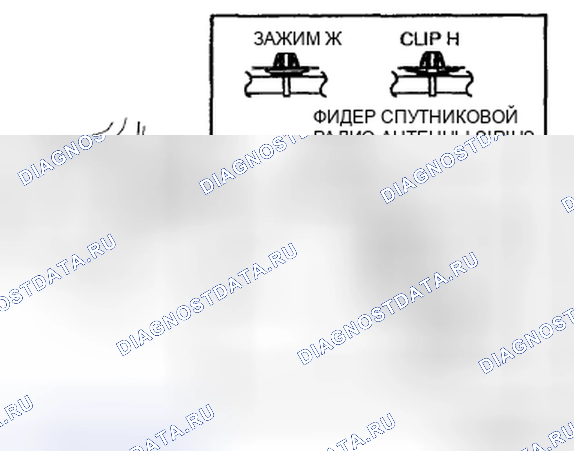 Рис. 23. Mazda MX-5 NC рестайлинг
