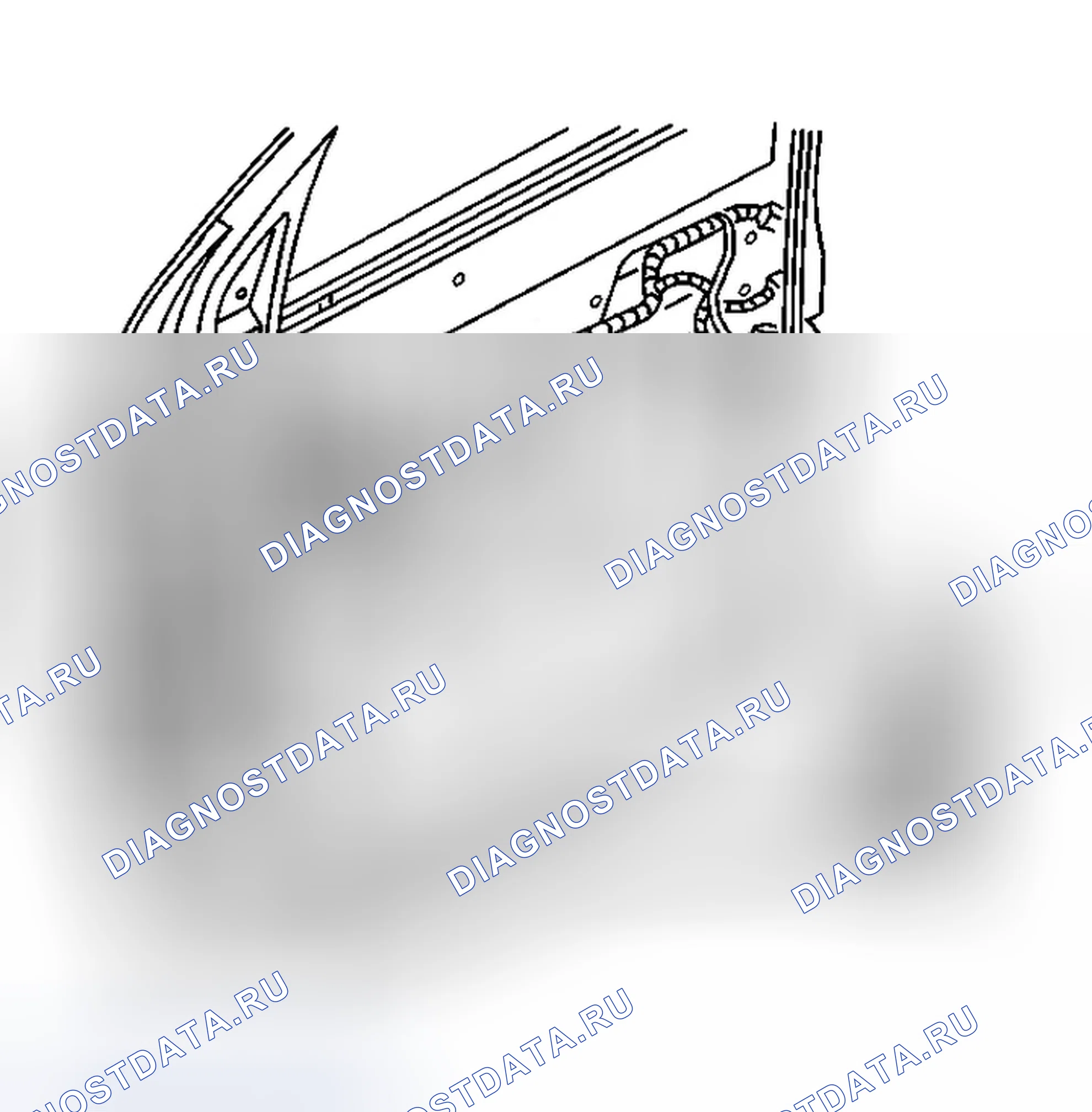 Рис. 55. Buick Rendezvous I