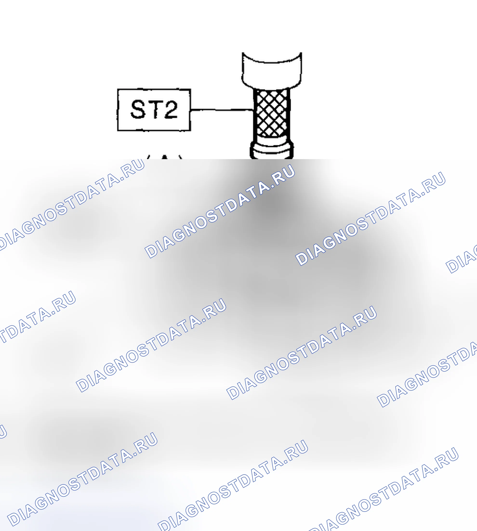 Рис. 143. Subaru Impreza GD/GC/GG рестайлинг