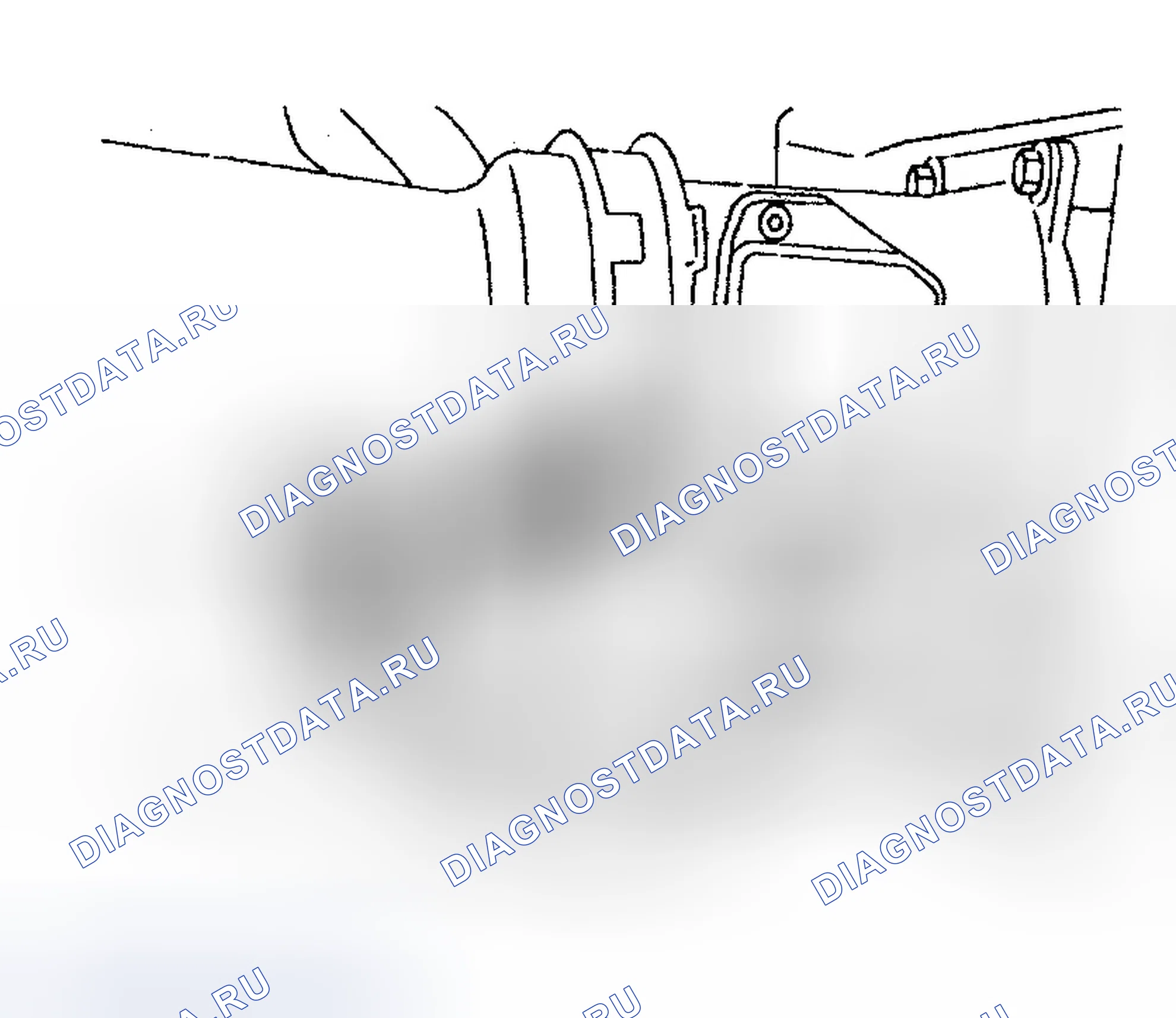 Рис. 2. Ford Thunderbird XI