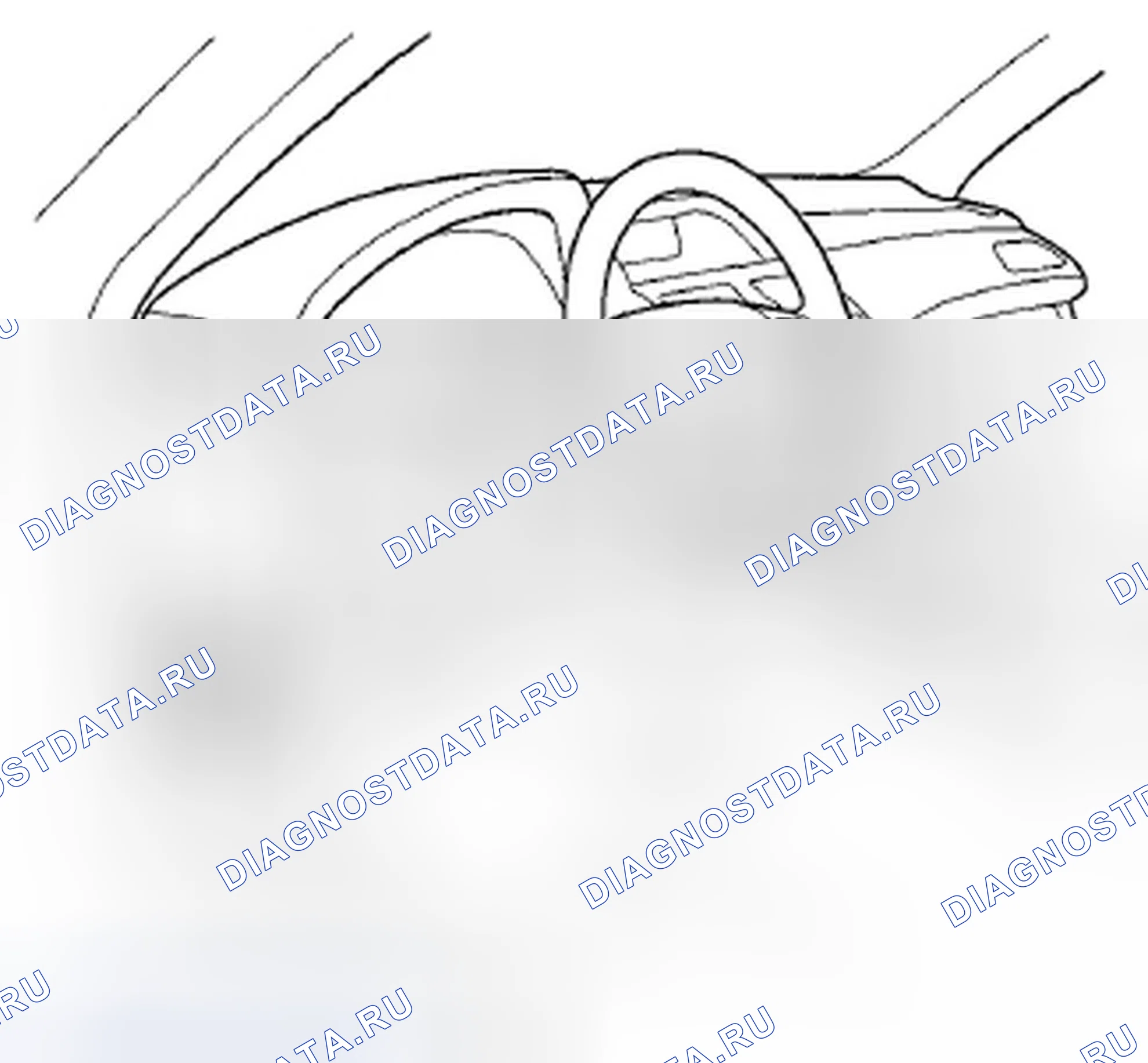 Рис. 591. Honda Crosstour I
