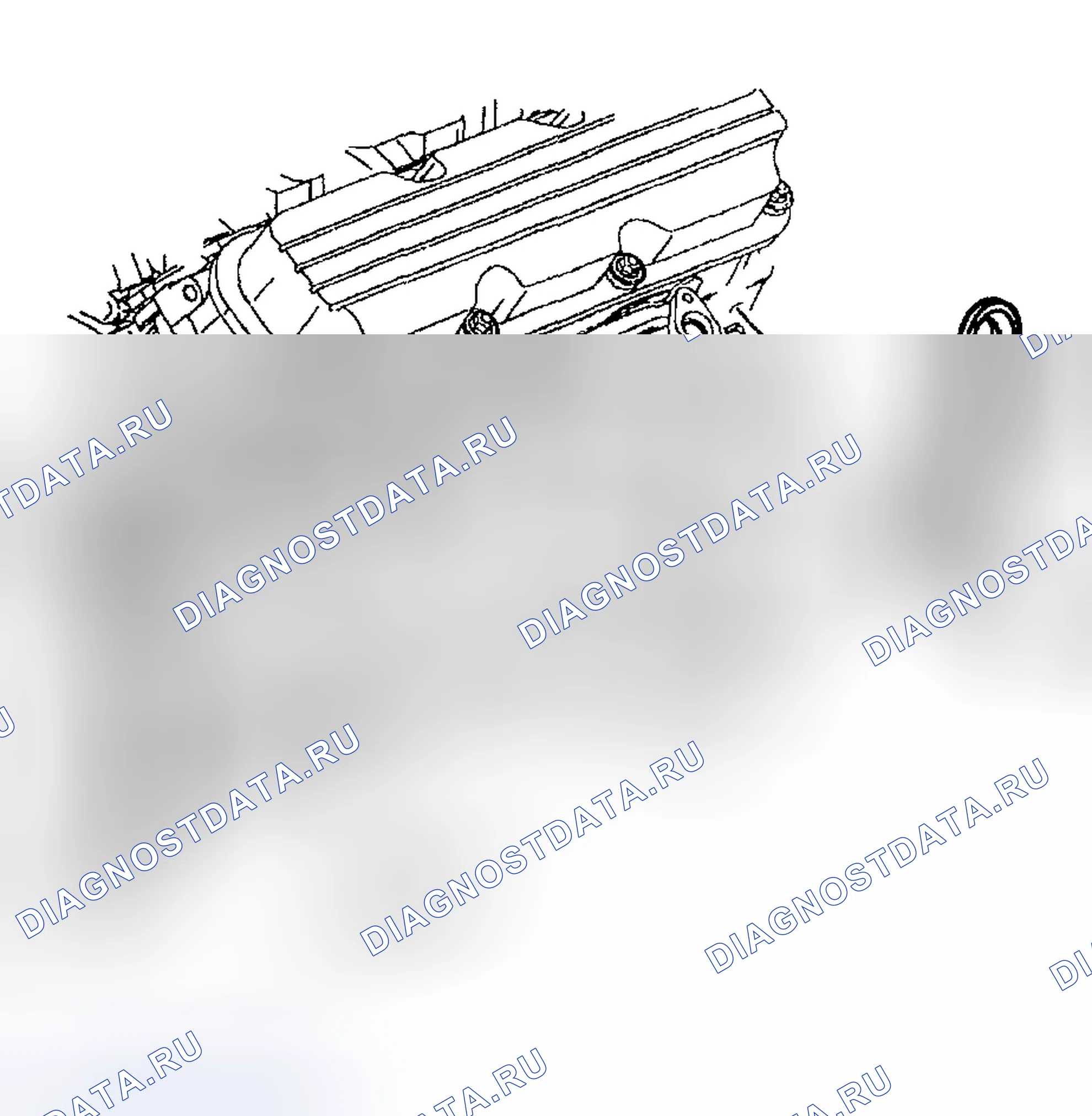 Рис. 318. Hyundai Veracruz I