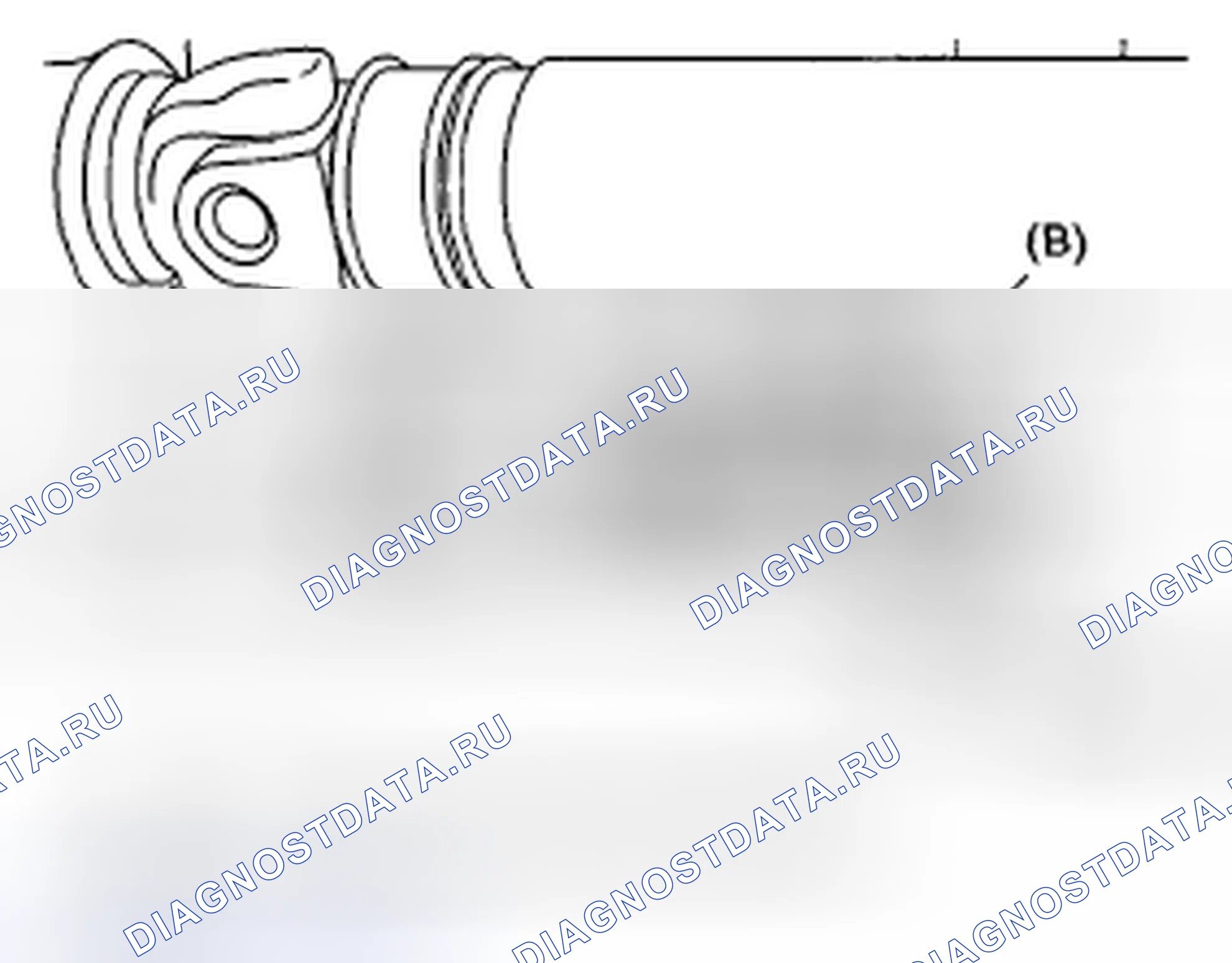 Рис. 457. Subaru Impreza WRX GH