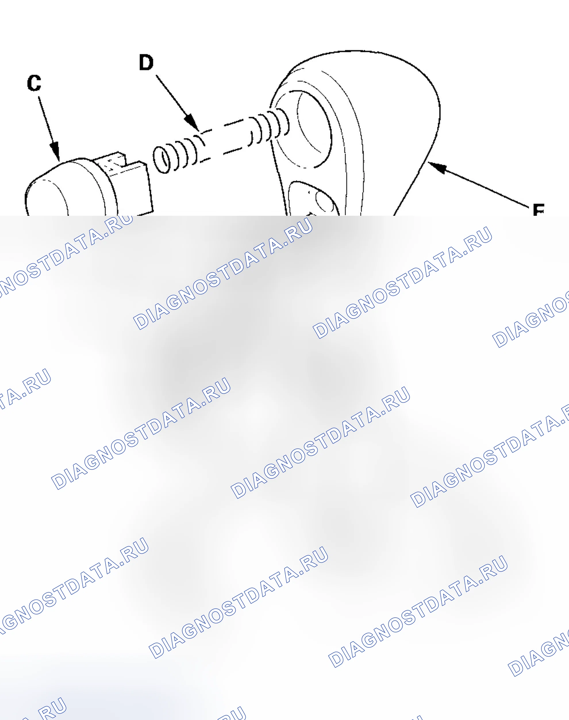 Рис. 84. Honda Element I