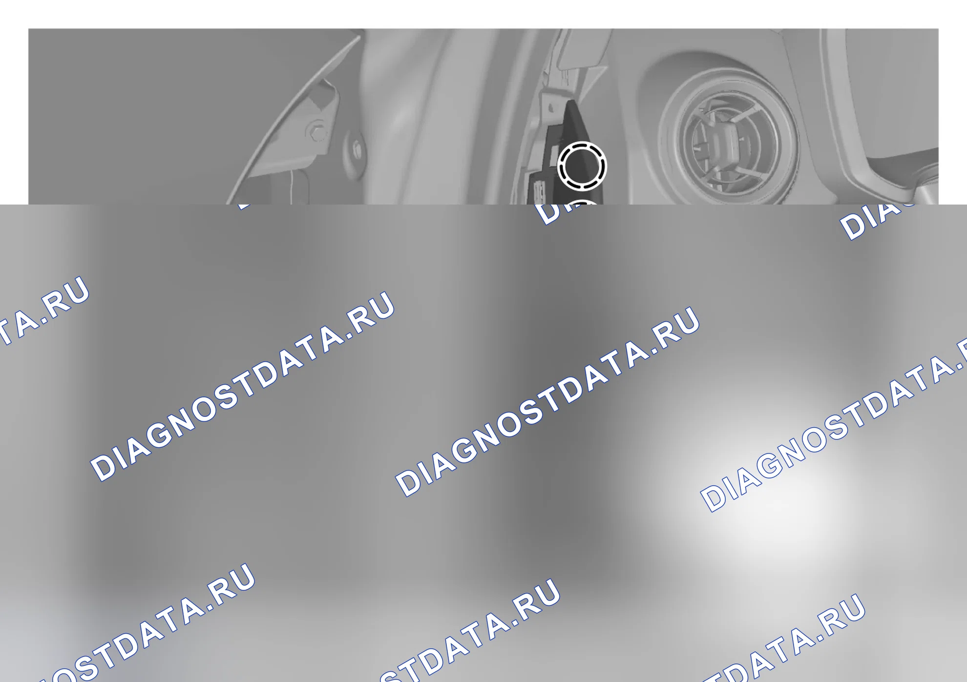 Как снять и установить приборную панель — Wey Vv5. Wey VV5 I