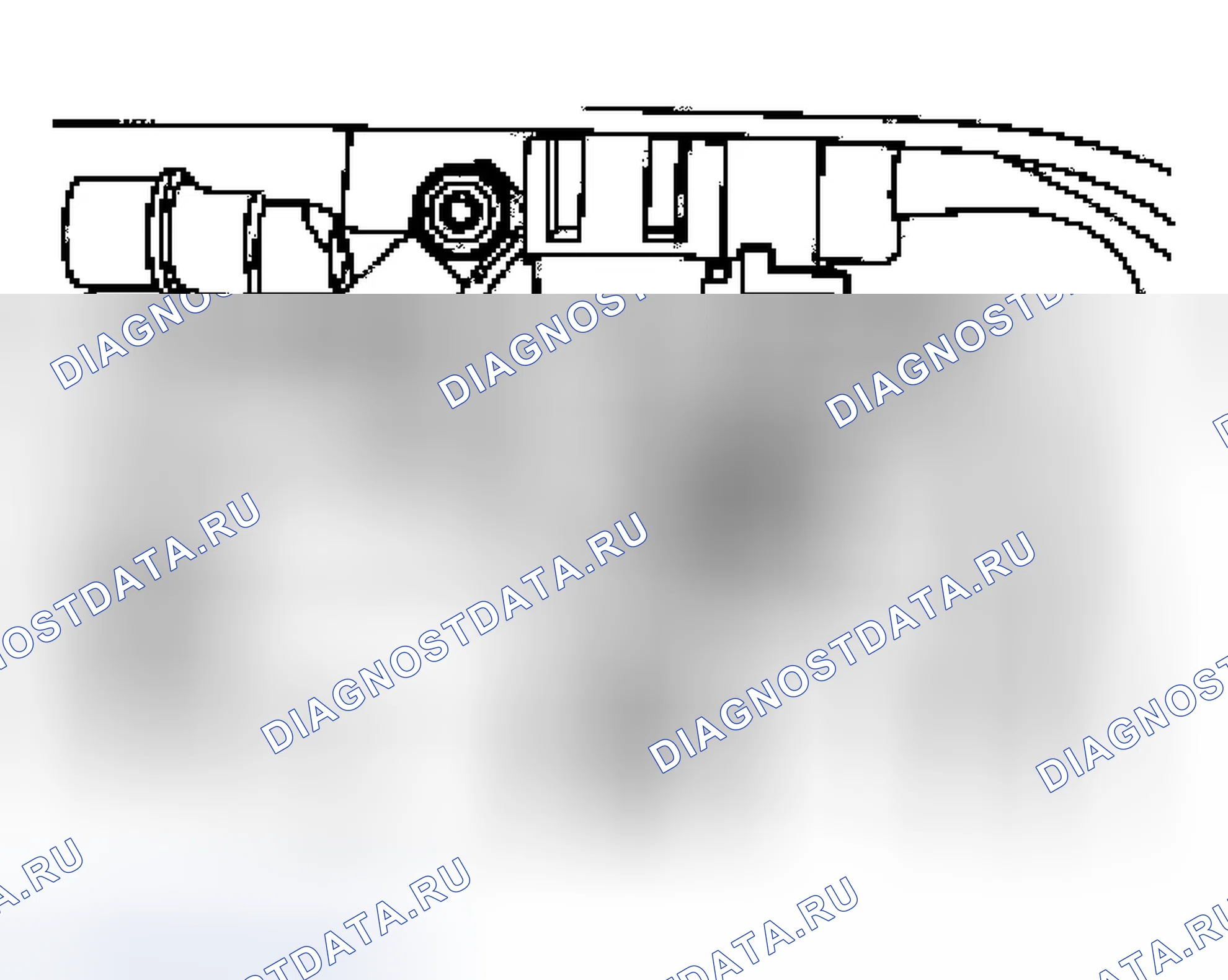 Рис. 832. Ford Econoline E150 