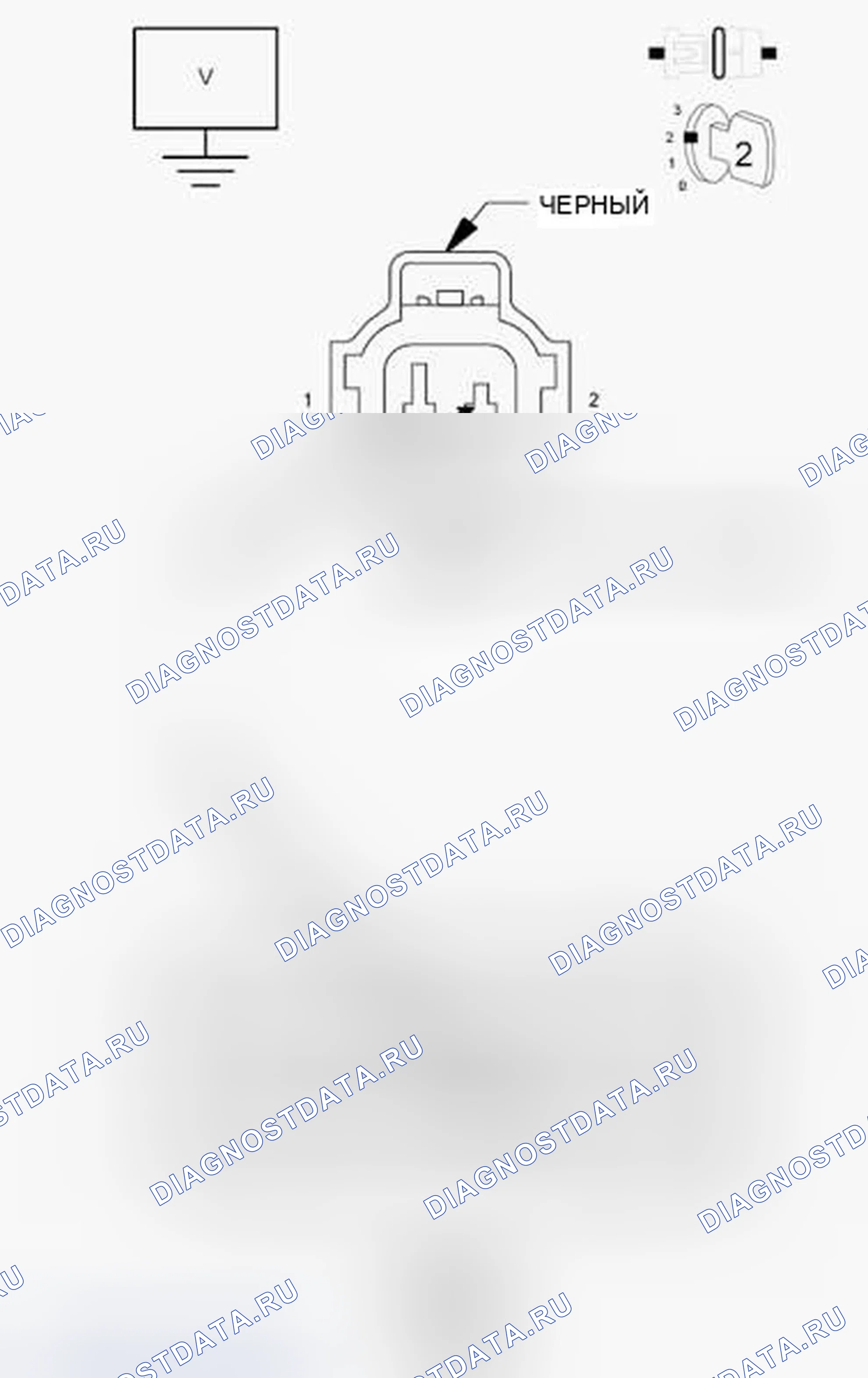 Рис. 821. Dodge Avenger II рестайлинг