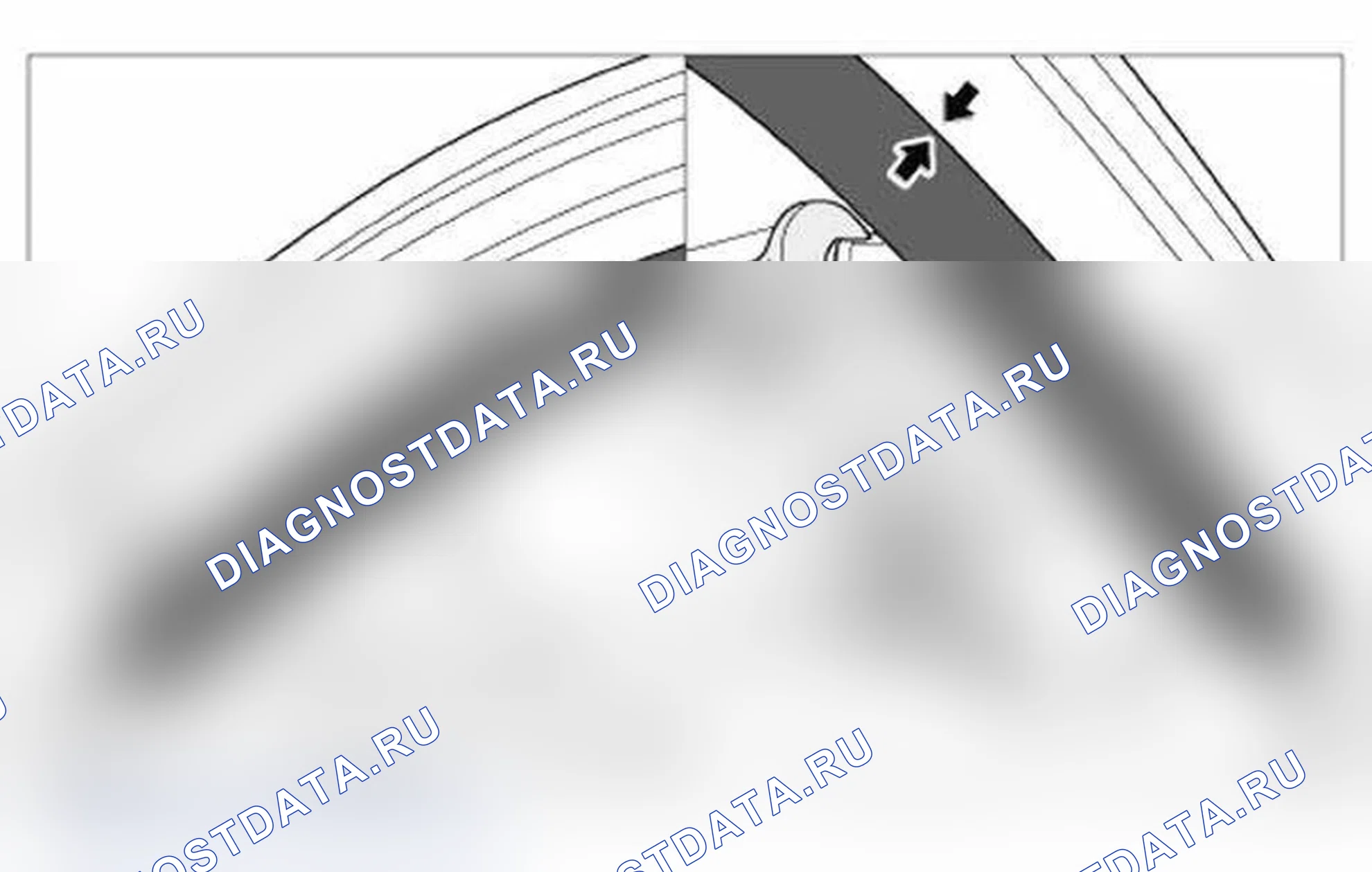 Рис. 48. Porsche 911 GT3 996 рестайлинг