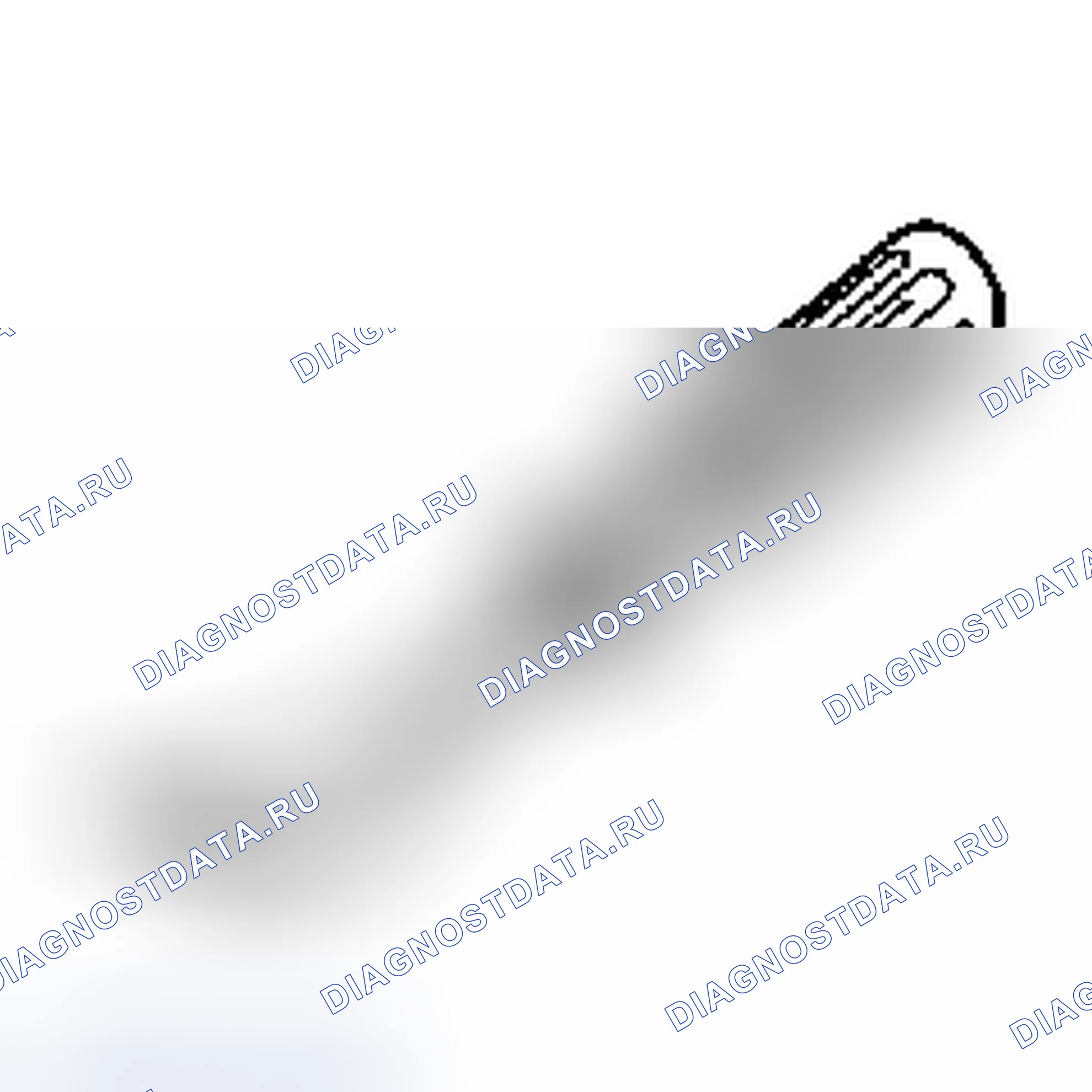 Рис. 24: Специальные инструменты. Chevrolet Spark M300