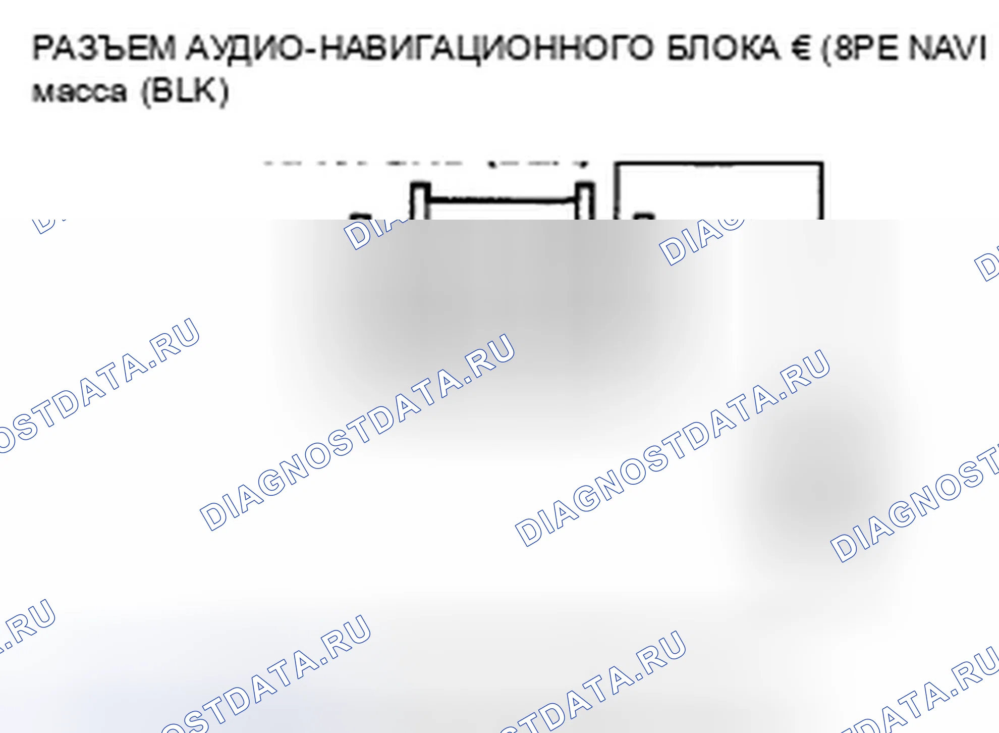 Рис. 105. Honda Element YH2 рестайлинг