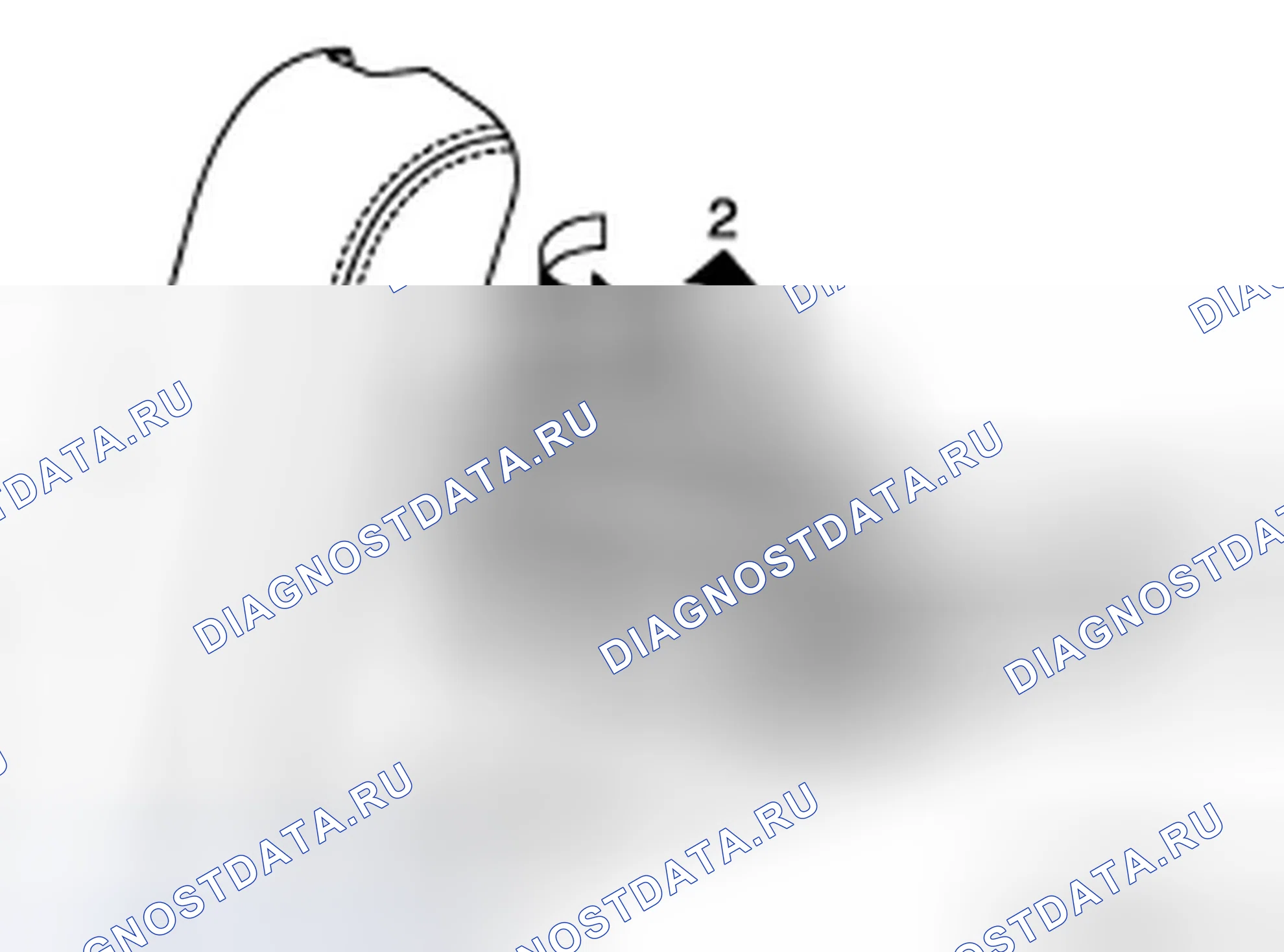 Рис. 12. Infiniti M37 IV