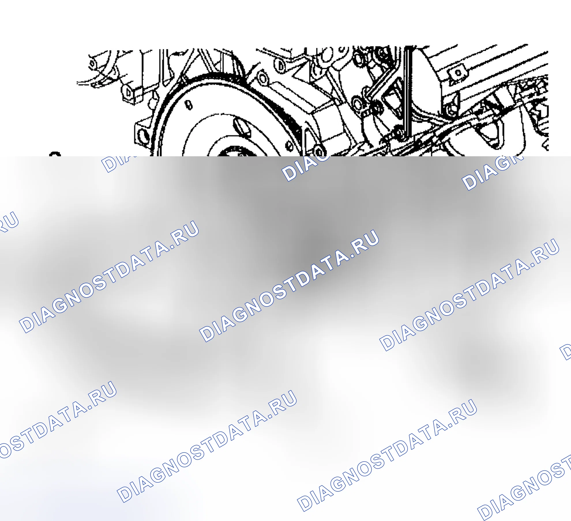 Рис. 1707. Hyundai Terracan I