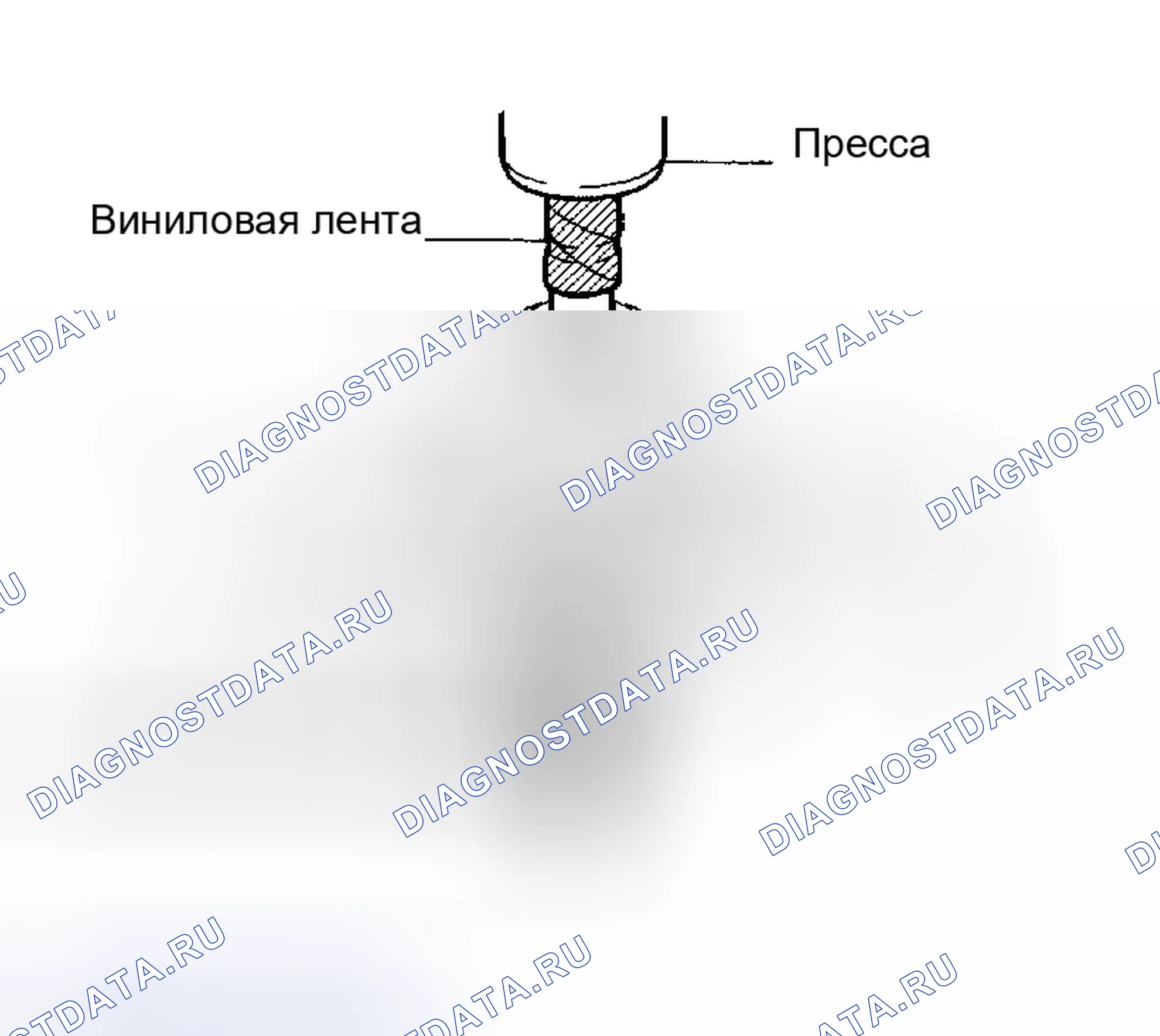 Рис. 71. Toyota Avalon XX20 рестайлинг