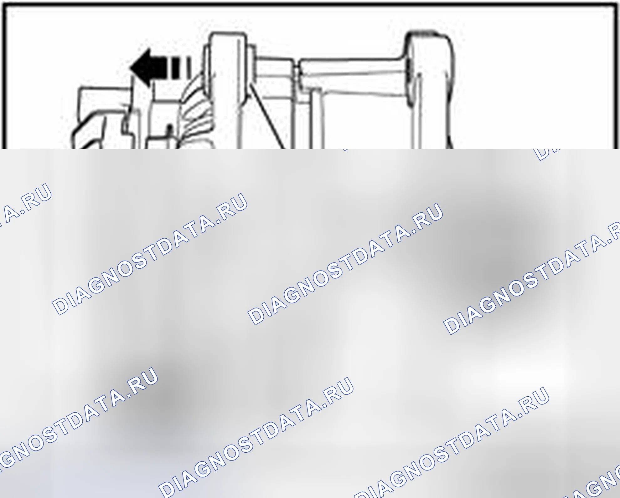 Рис. 139. Volkswagen Touareg I