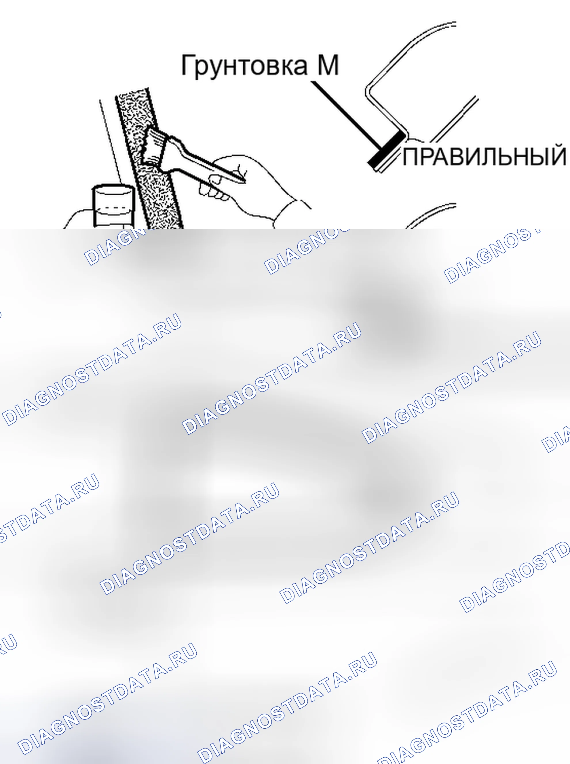 Рис. 64: УСТАНОВКА. Kia Sorento II