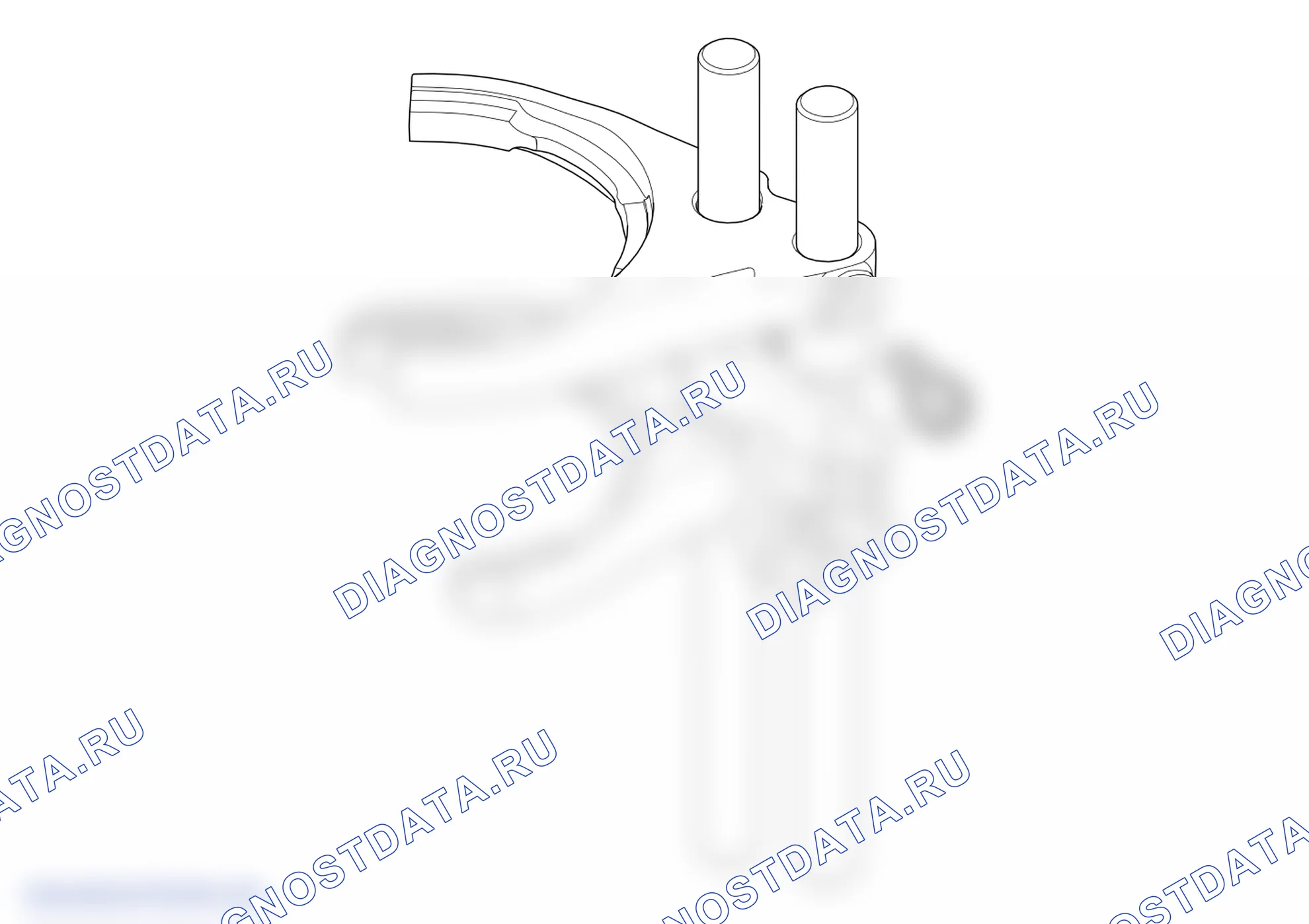 Разборка / установка — Haval H4. Haval H4 I