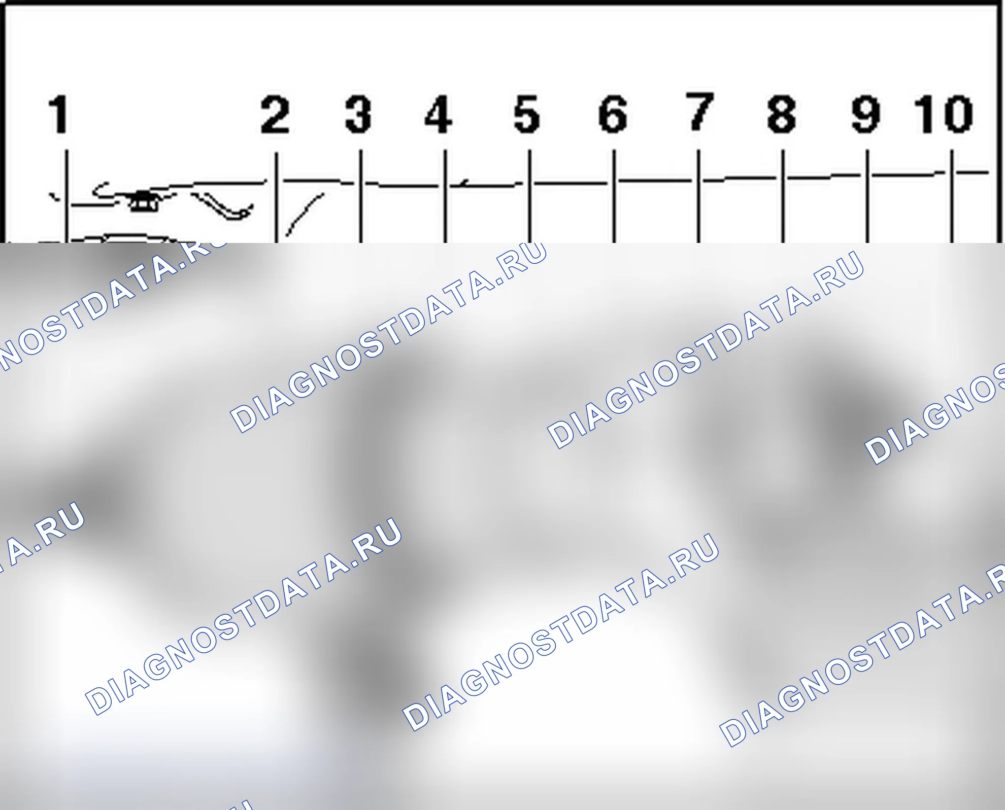 Рис. 36. Audi Q7 4L рестайлинг