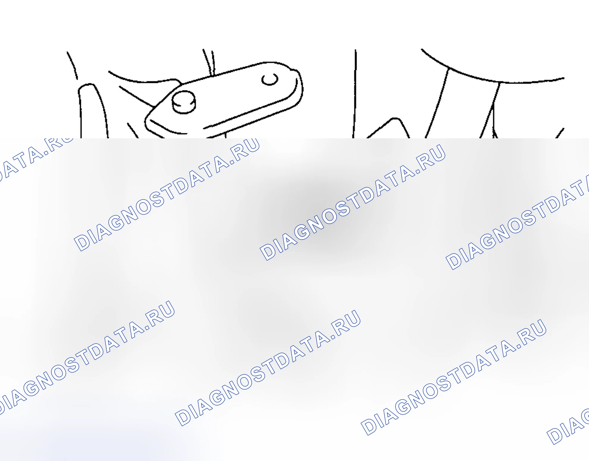 Рис. 34. Subaru Outback BH